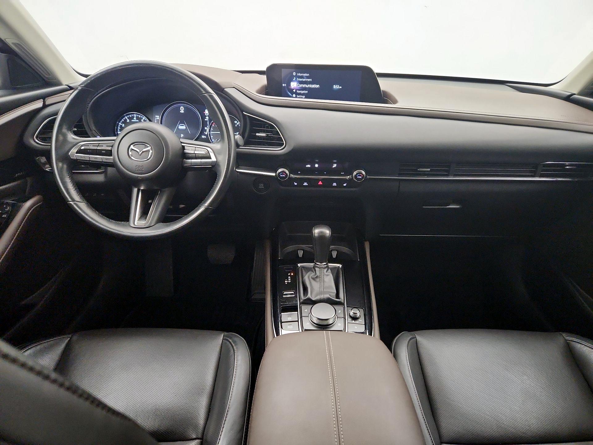 Thumbnail: 2021 Mazda CX-30 - 9