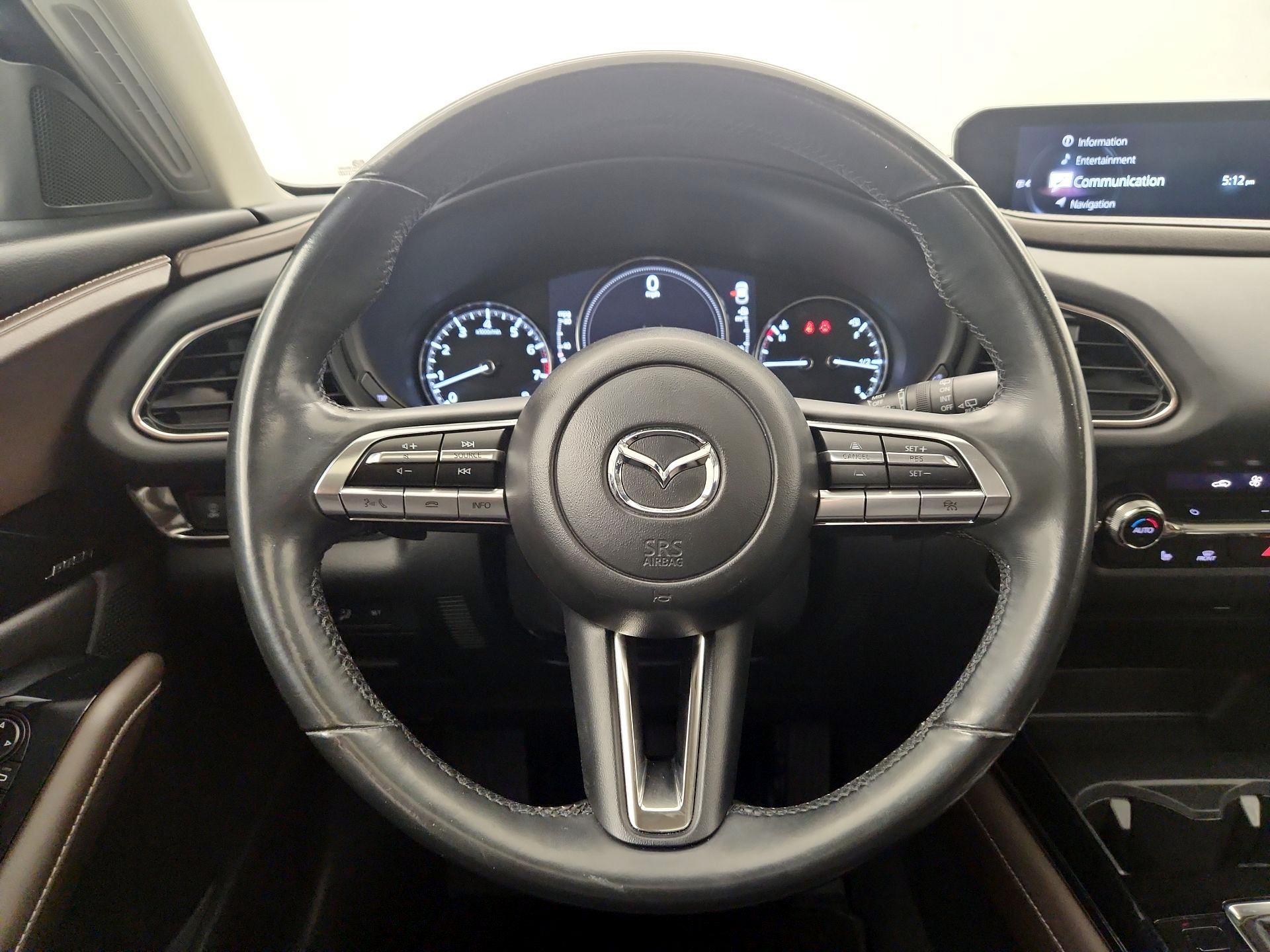 Thumbnail: 2021 Mazda CX-30 - 10