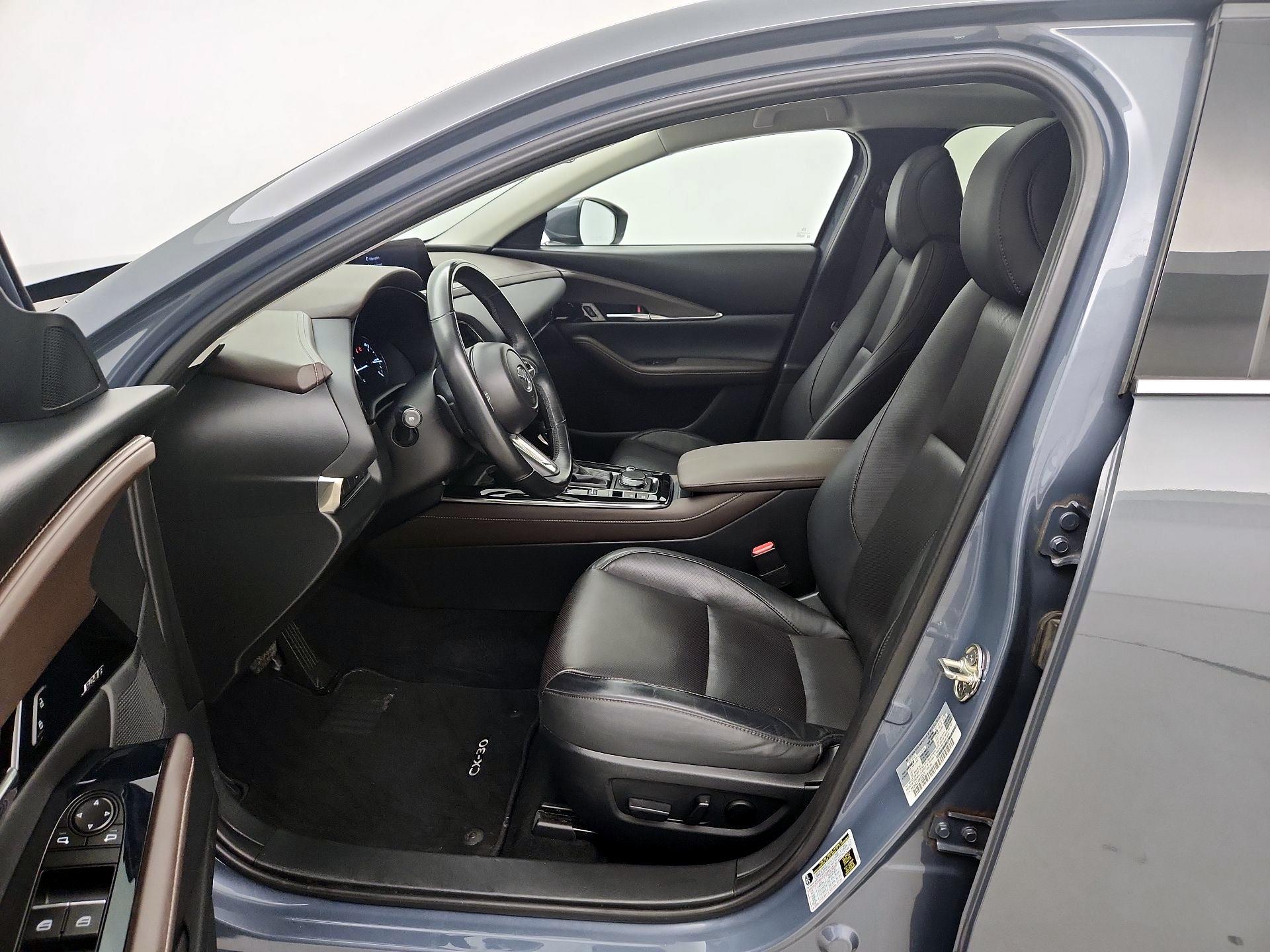 Thumbnail: 2021 Mazda CX-30 - 11