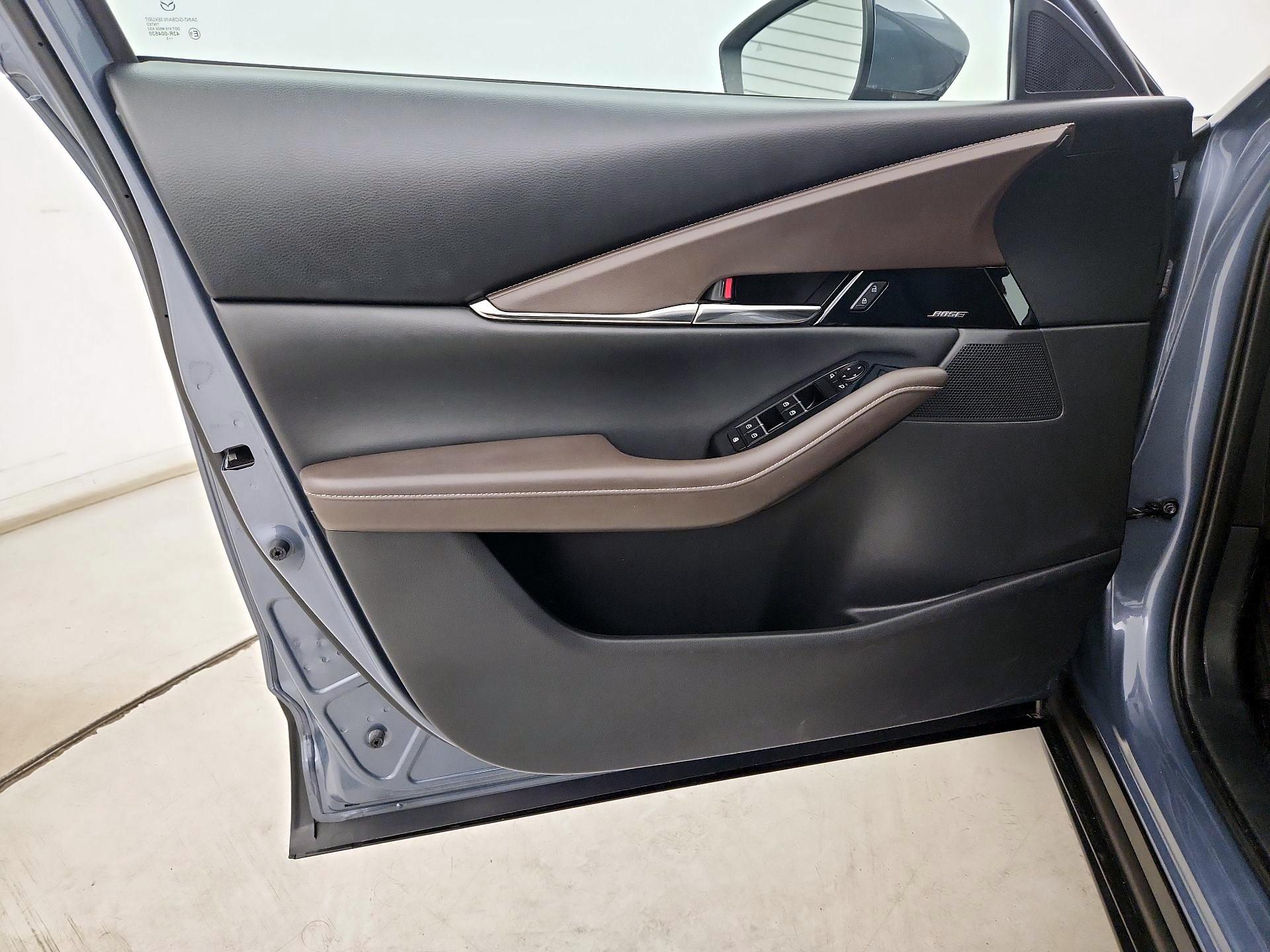 Thumbnail: 2021 Mazda CX-30 - 12