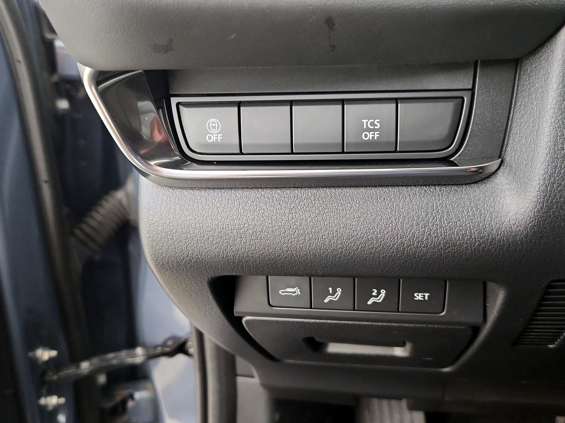 Thumbnail: 2021 Mazda CX-30 - 13