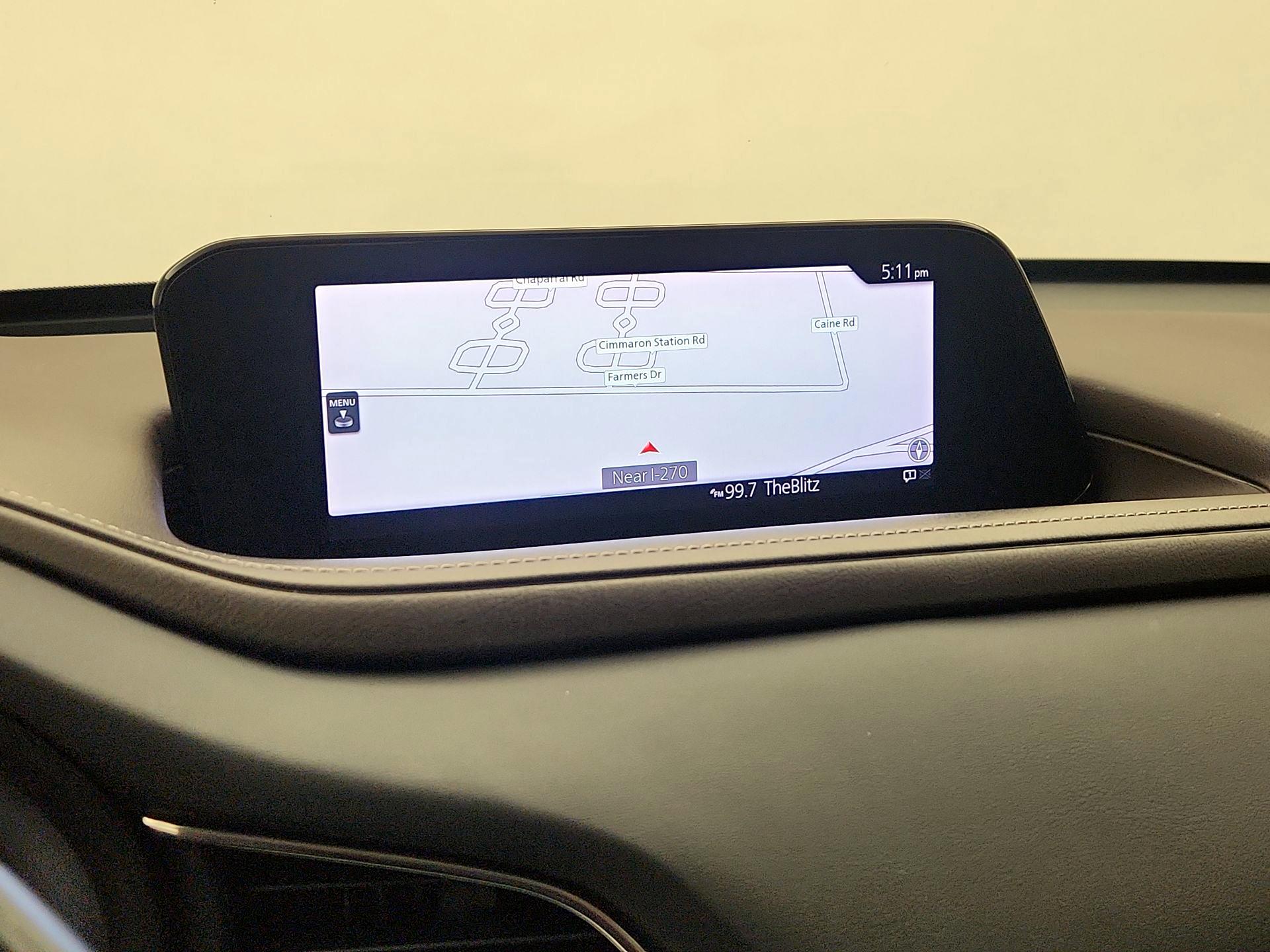 Thumbnail: 2021 Mazda CX-30 - 14