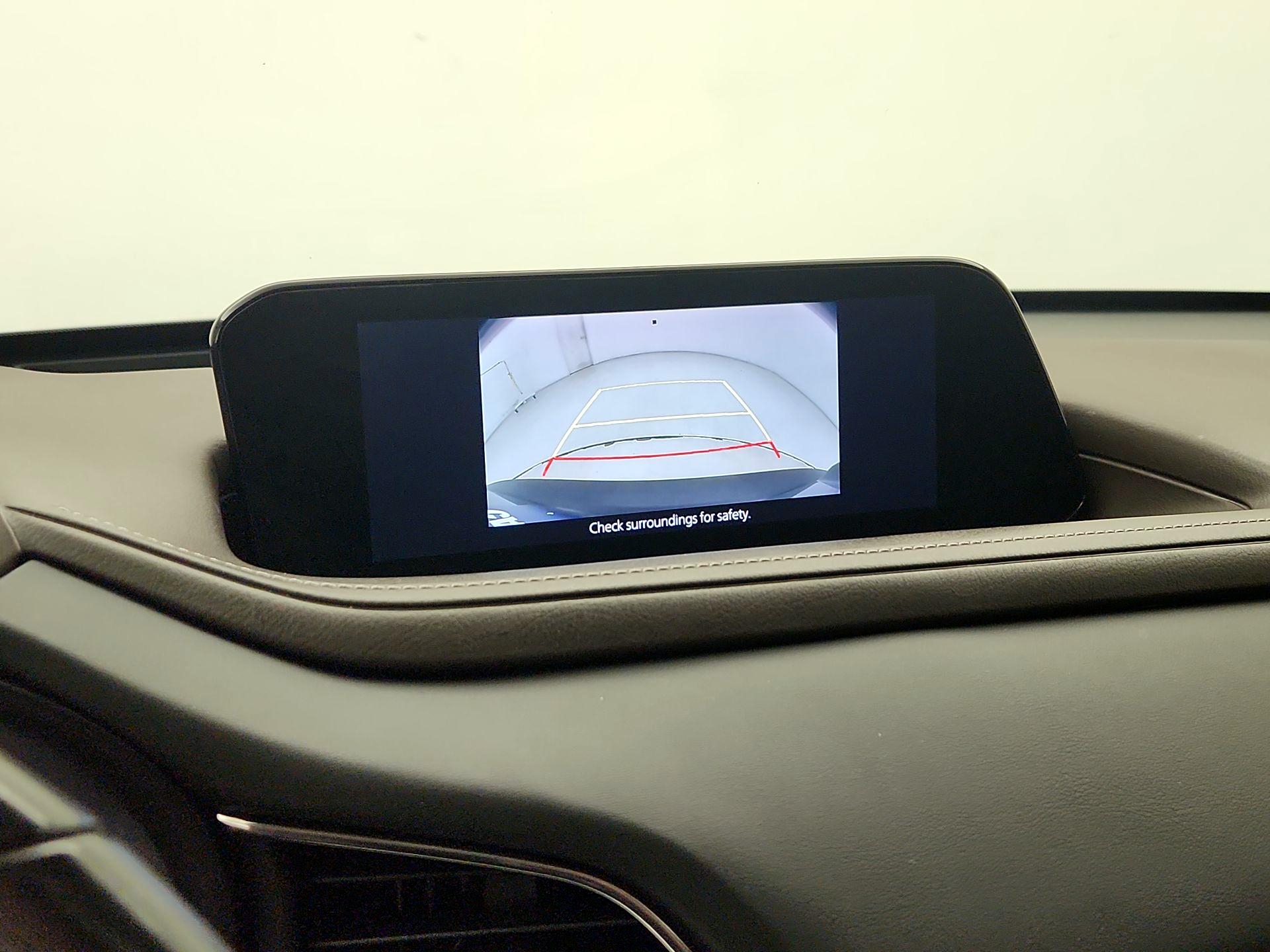 Thumbnail: 2021 Mazda CX-30 - 15