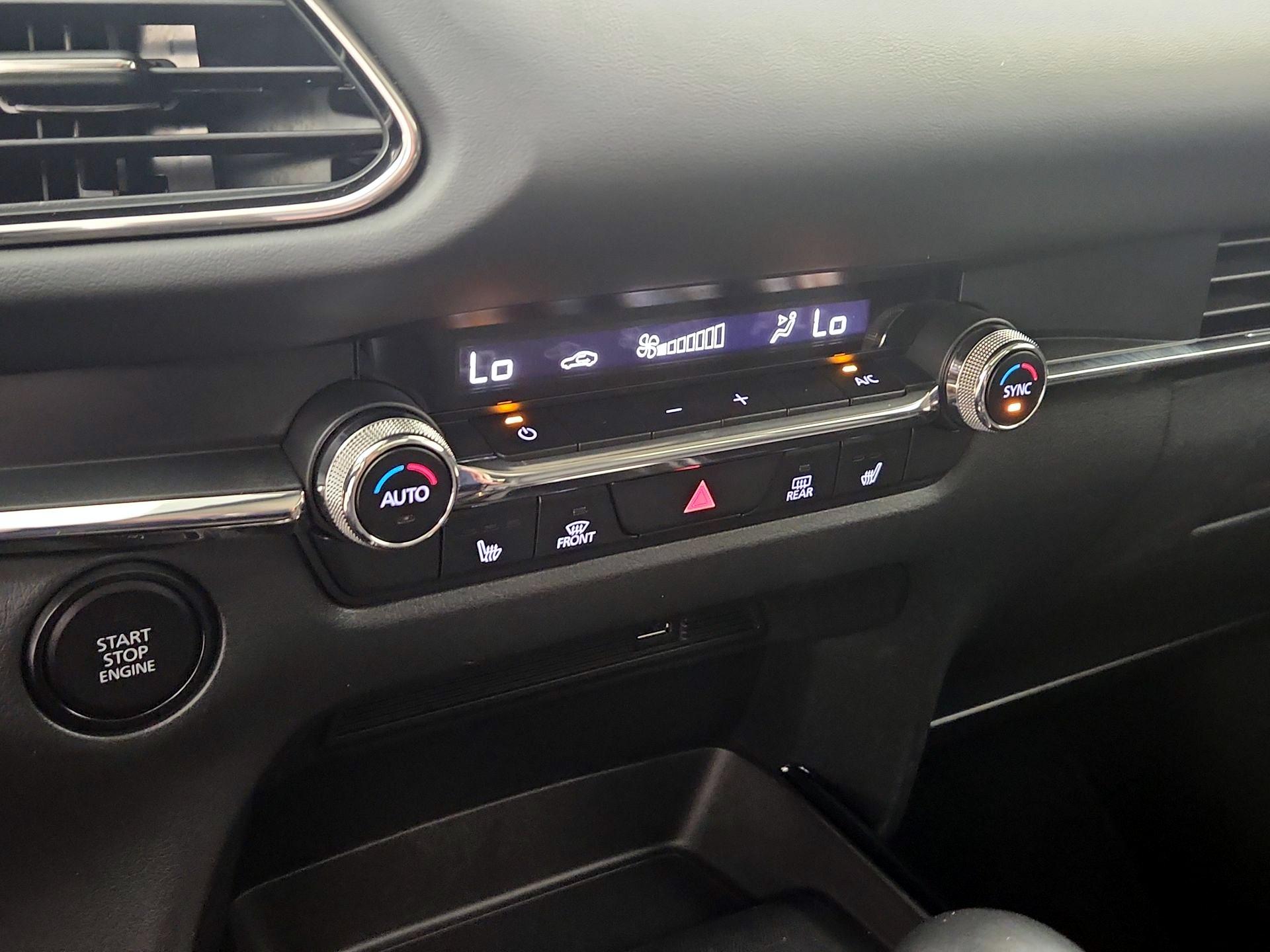 Thumbnail: 2021 Mazda CX-30 - 17