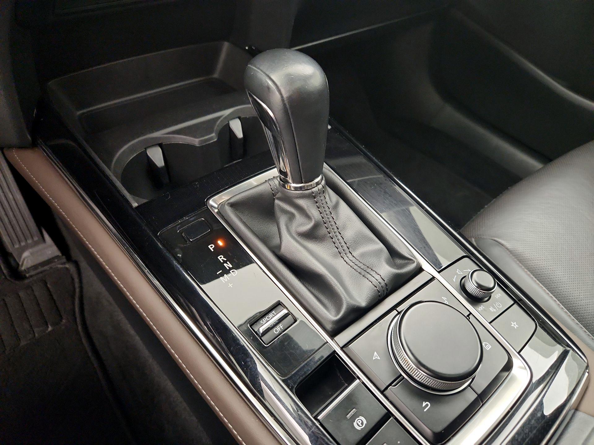 Thumbnail: 2021 Mazda CX-30 - 18