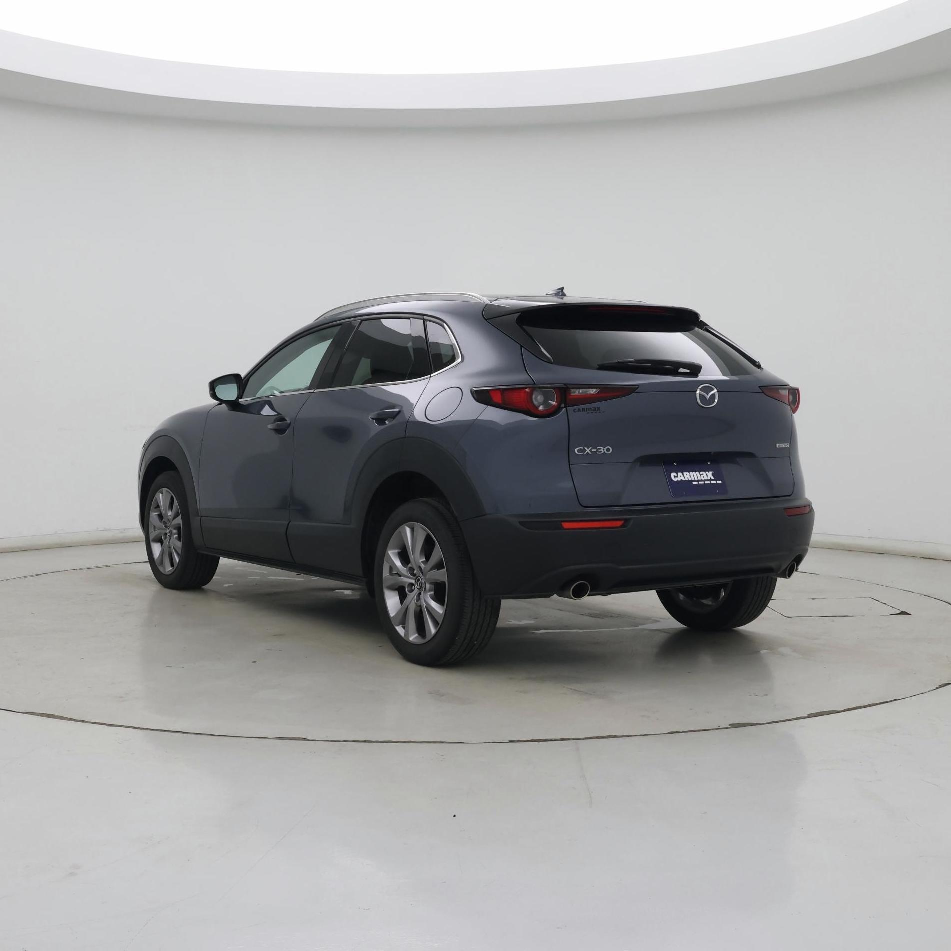 Thumbnail: 2021 Mazda CX-30 - 2