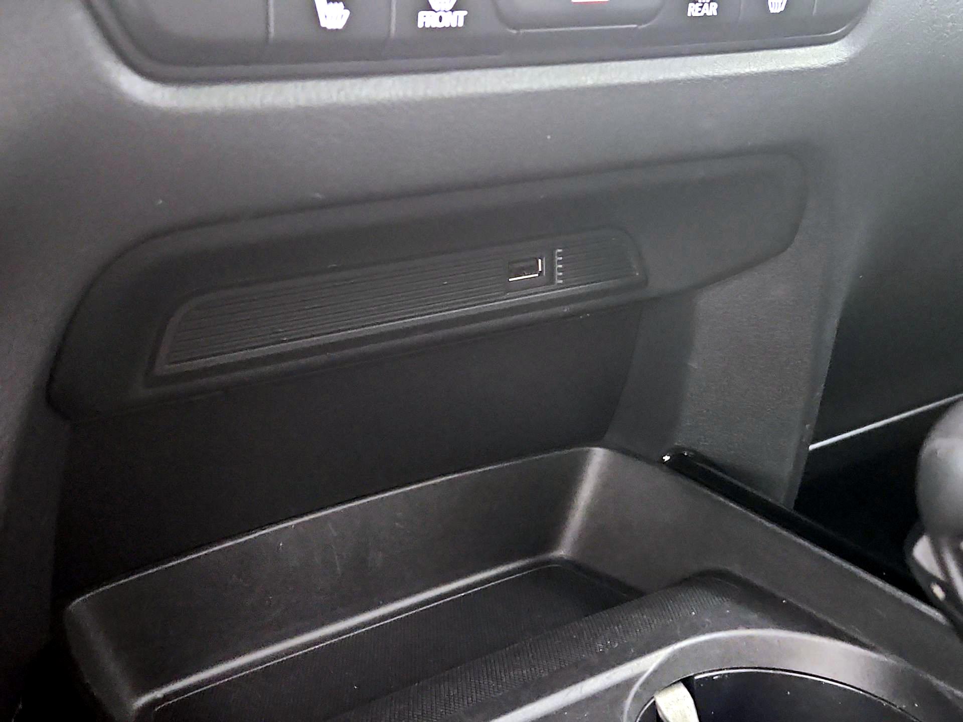 Thumbnail: 2021 Mazda CX-30 - 19