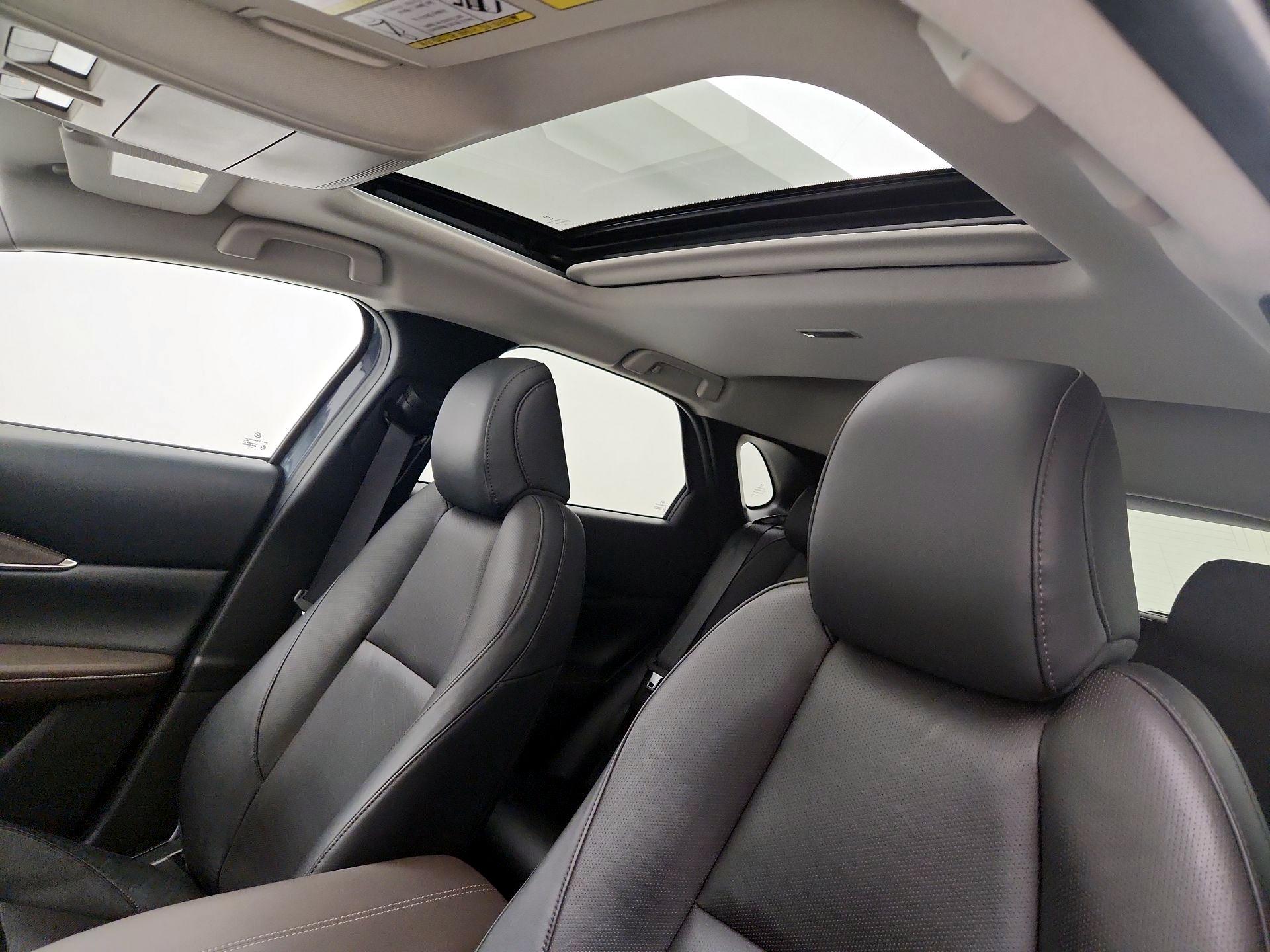 Thumbnail: 2021 Mazda CX-30 - 20