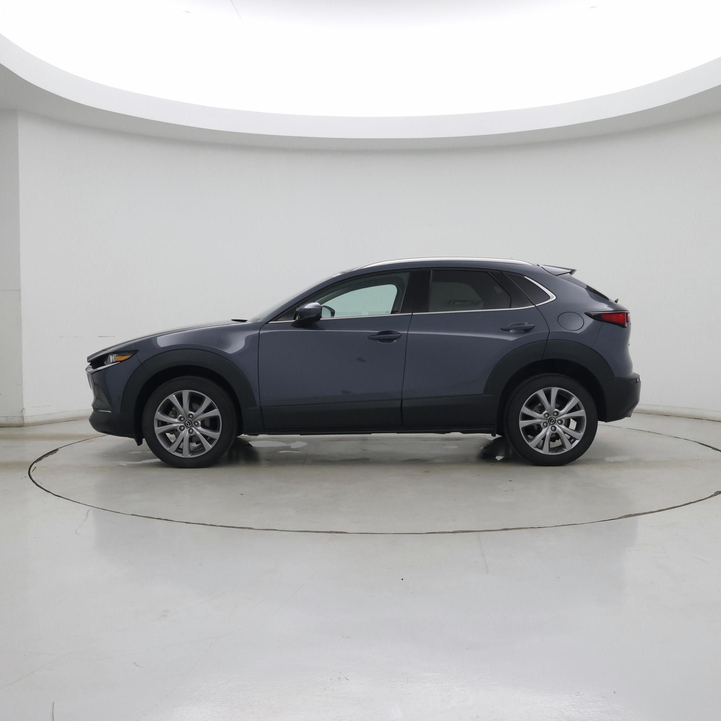 Thumbnail: 2021 Mazda CX-30 - 3
