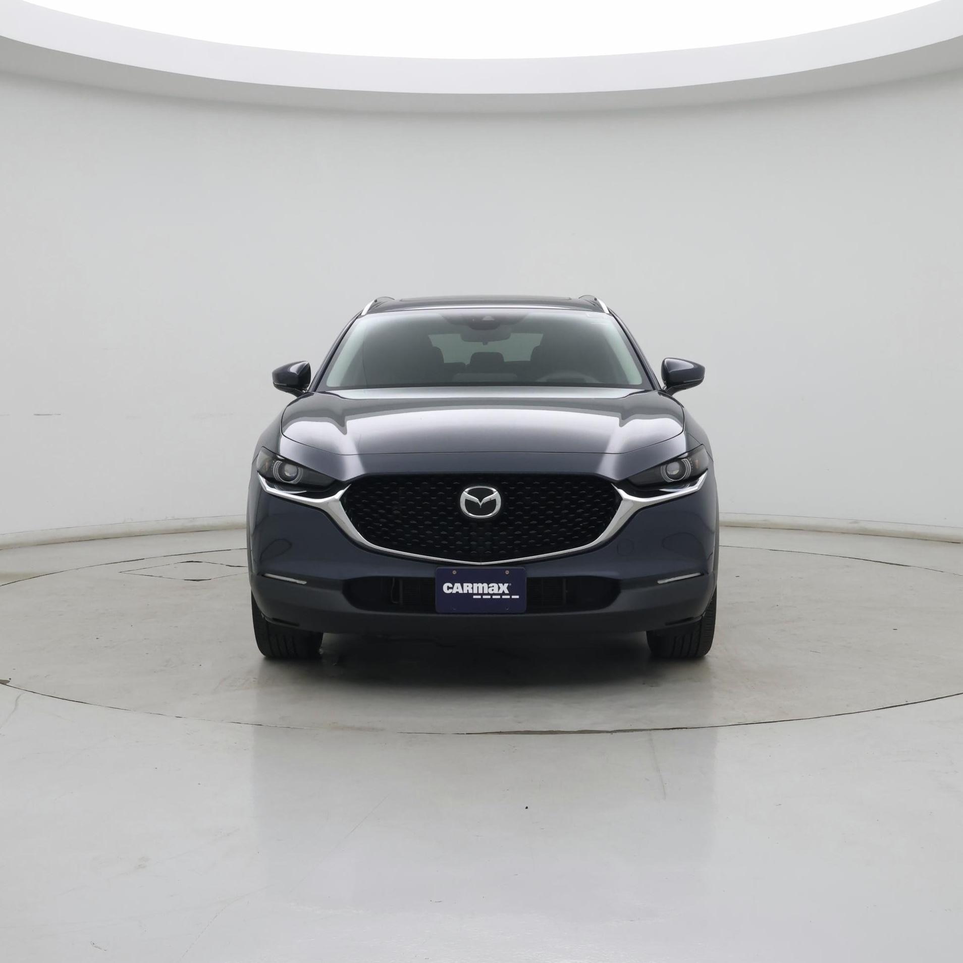 Thumbnail: 2021 Mazda CX-30 - 5