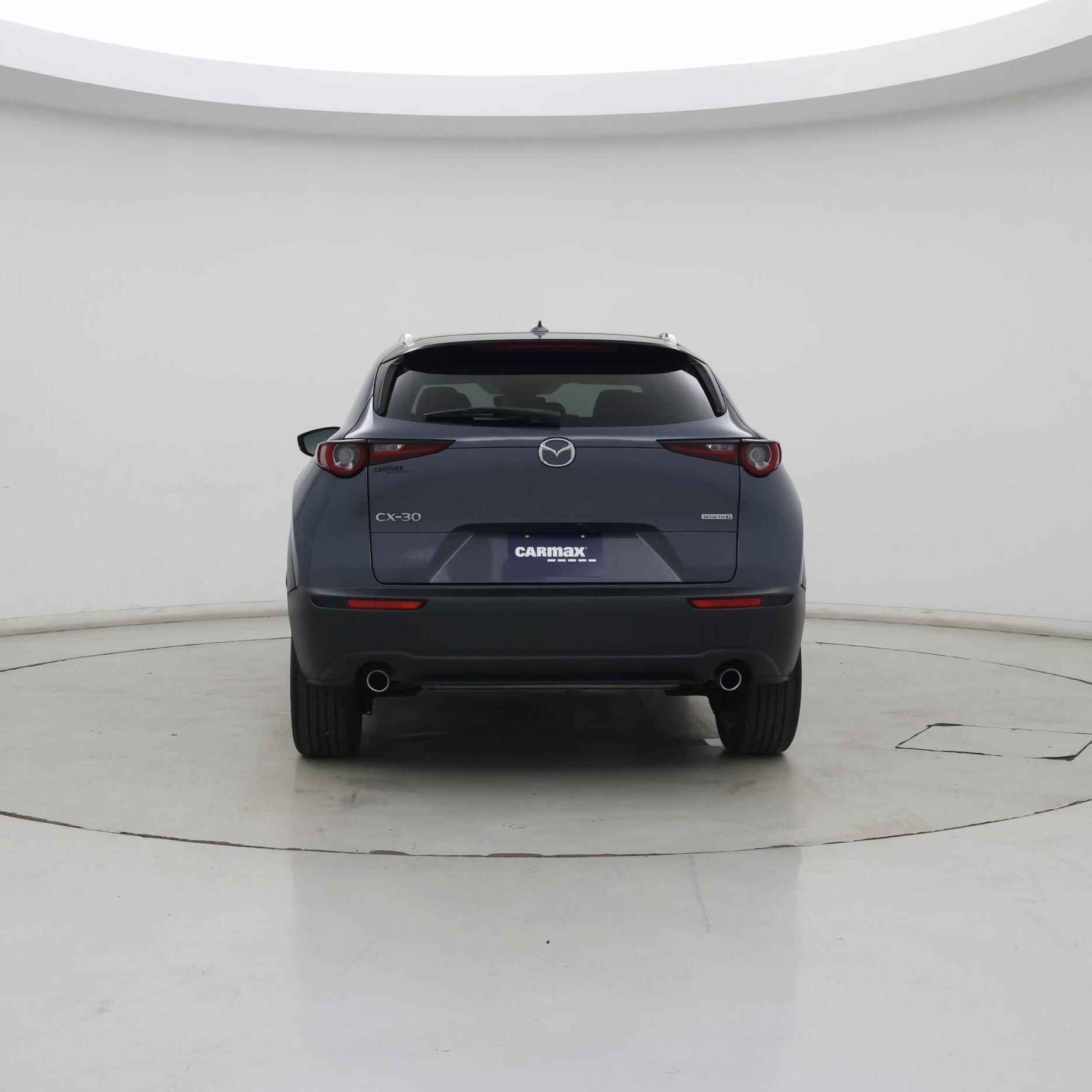 Thumbnail: 2021 Mazda CX-30 - 6