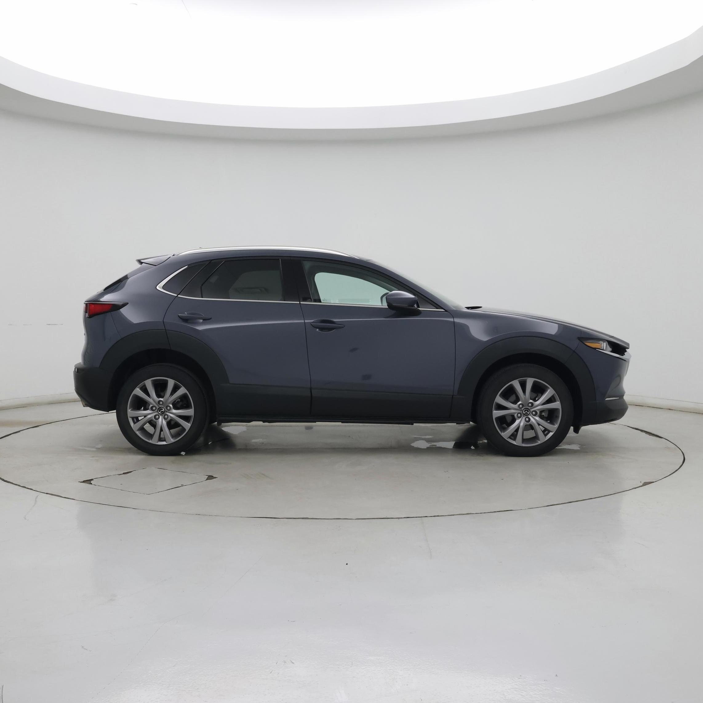 Thumbnail: 2021 Mazda CX-30 - 7