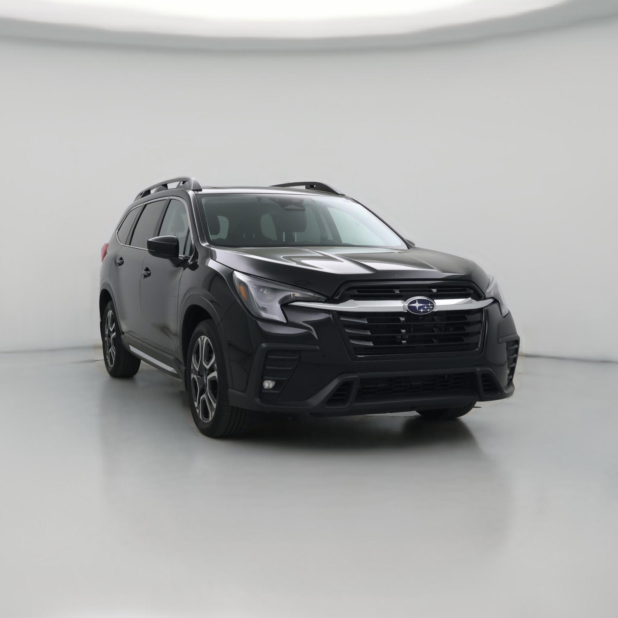 Thumbnail: 2024 Subaru Ascent - 1