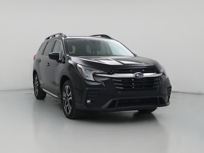 2024 Subaru Ascent Limited