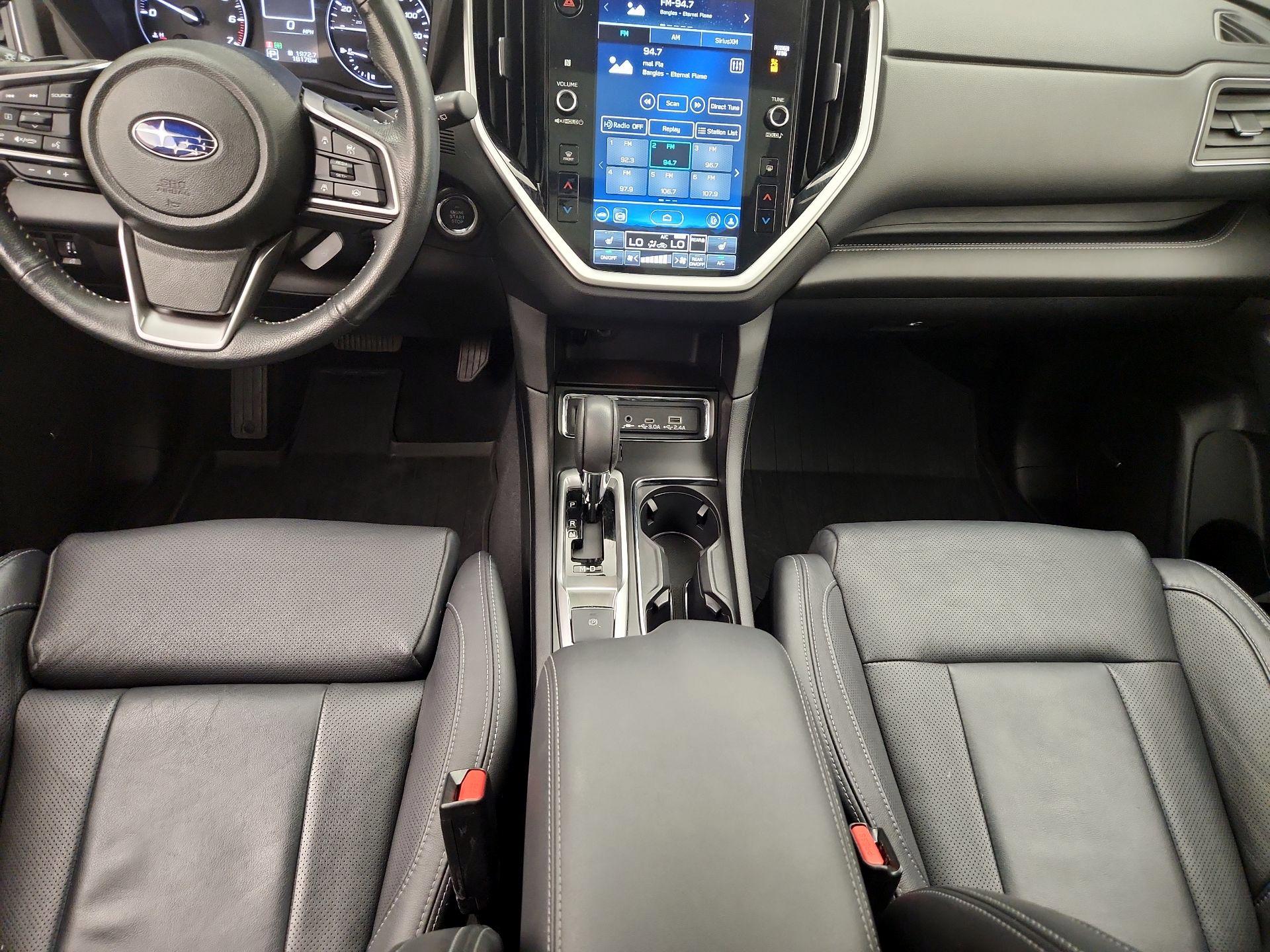 Thumbnail: 2024 Subaru Ascent - 9