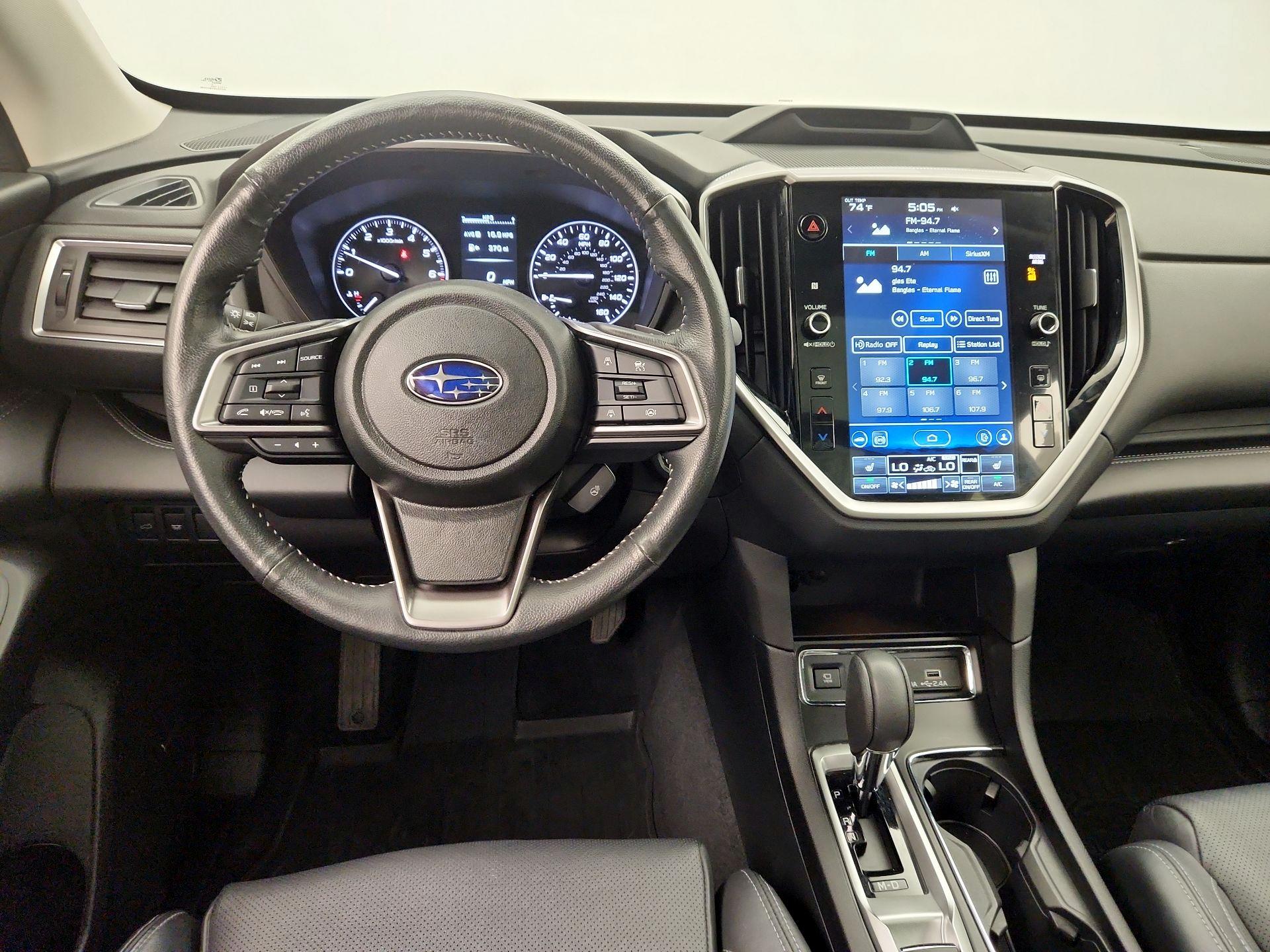 Thumbnail: 2024 Subaru Ascent - 10