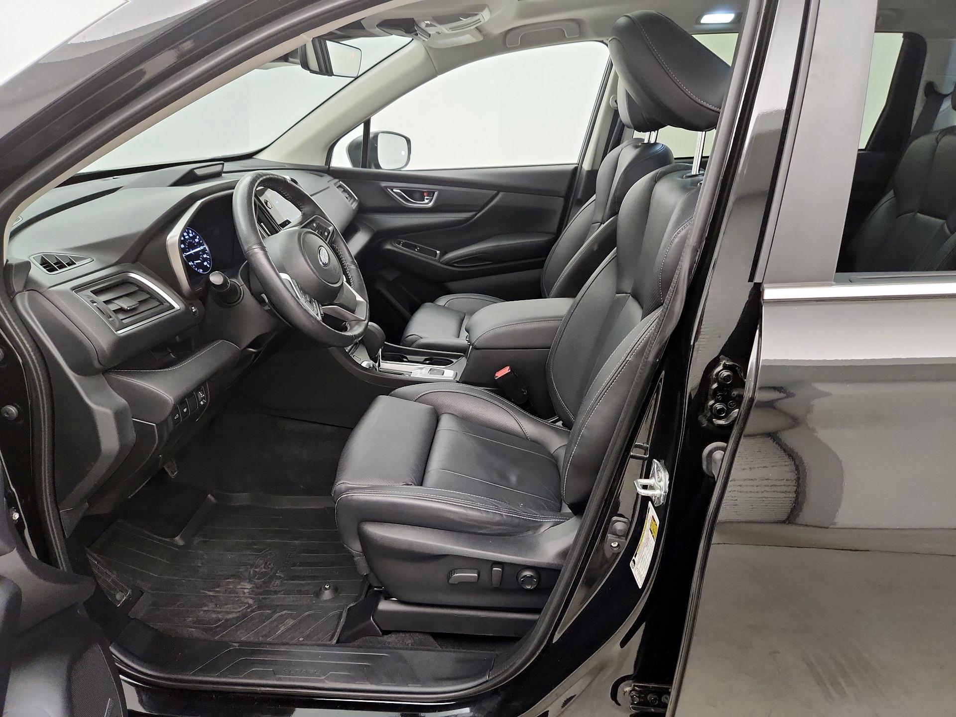 Thumbnail: 2024 Subaru Ascent - 11