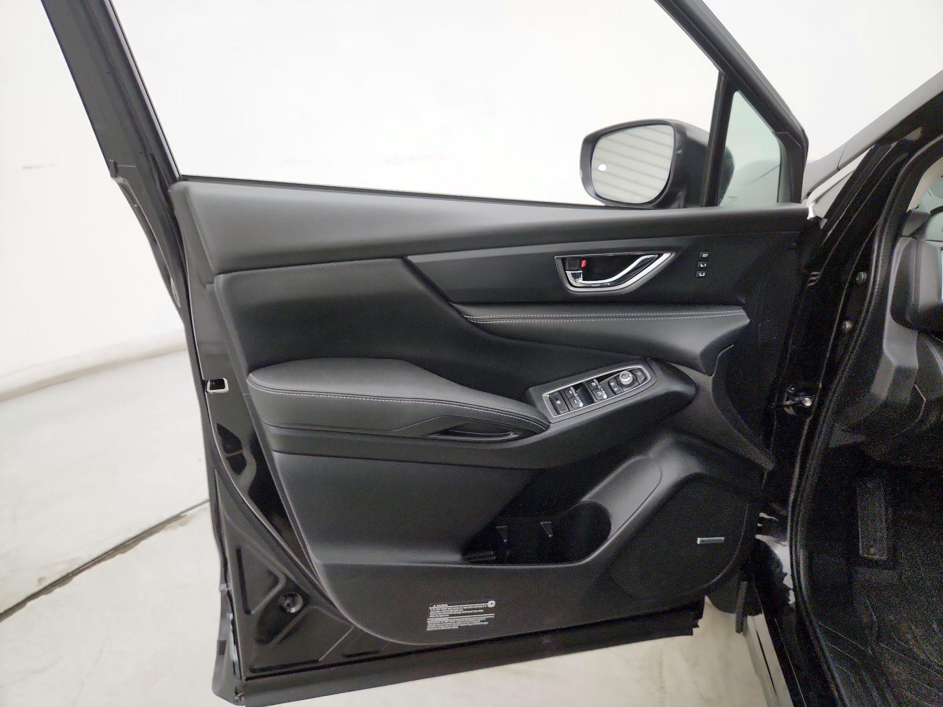 Thumbnail: 2024 Subaru Ascent - 12