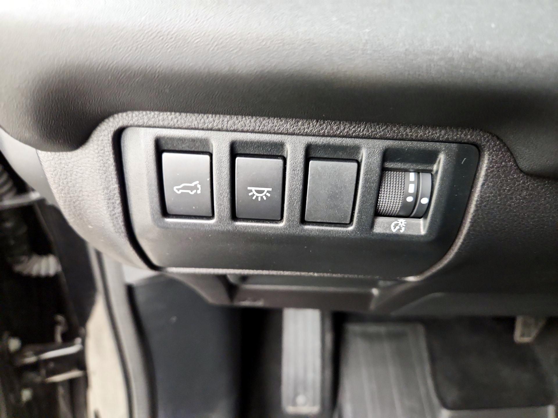 Thumbnail: 2024 Subaru Ascent - 13