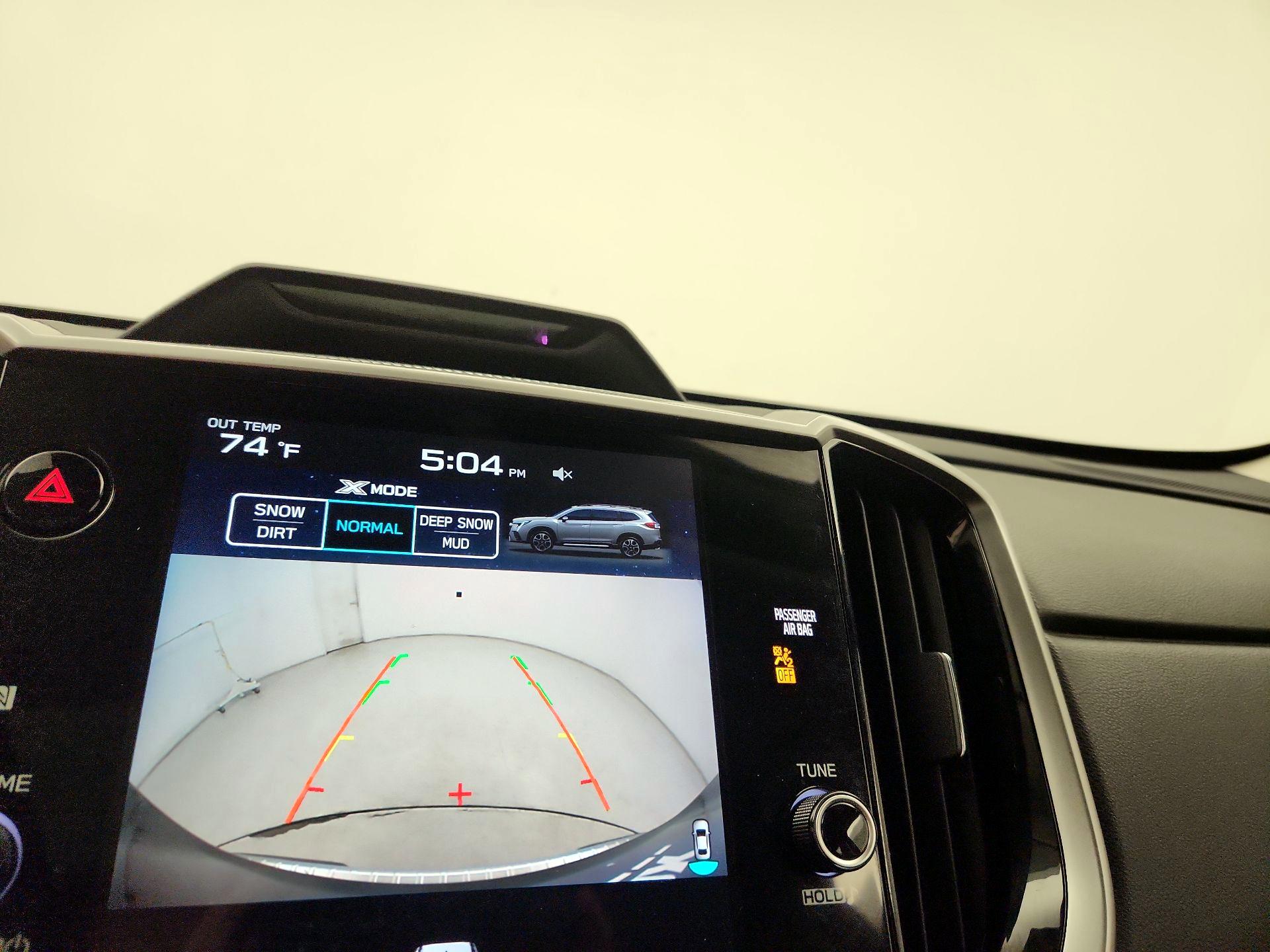 Thumbnail: 2024 Subaru Ascent - 14