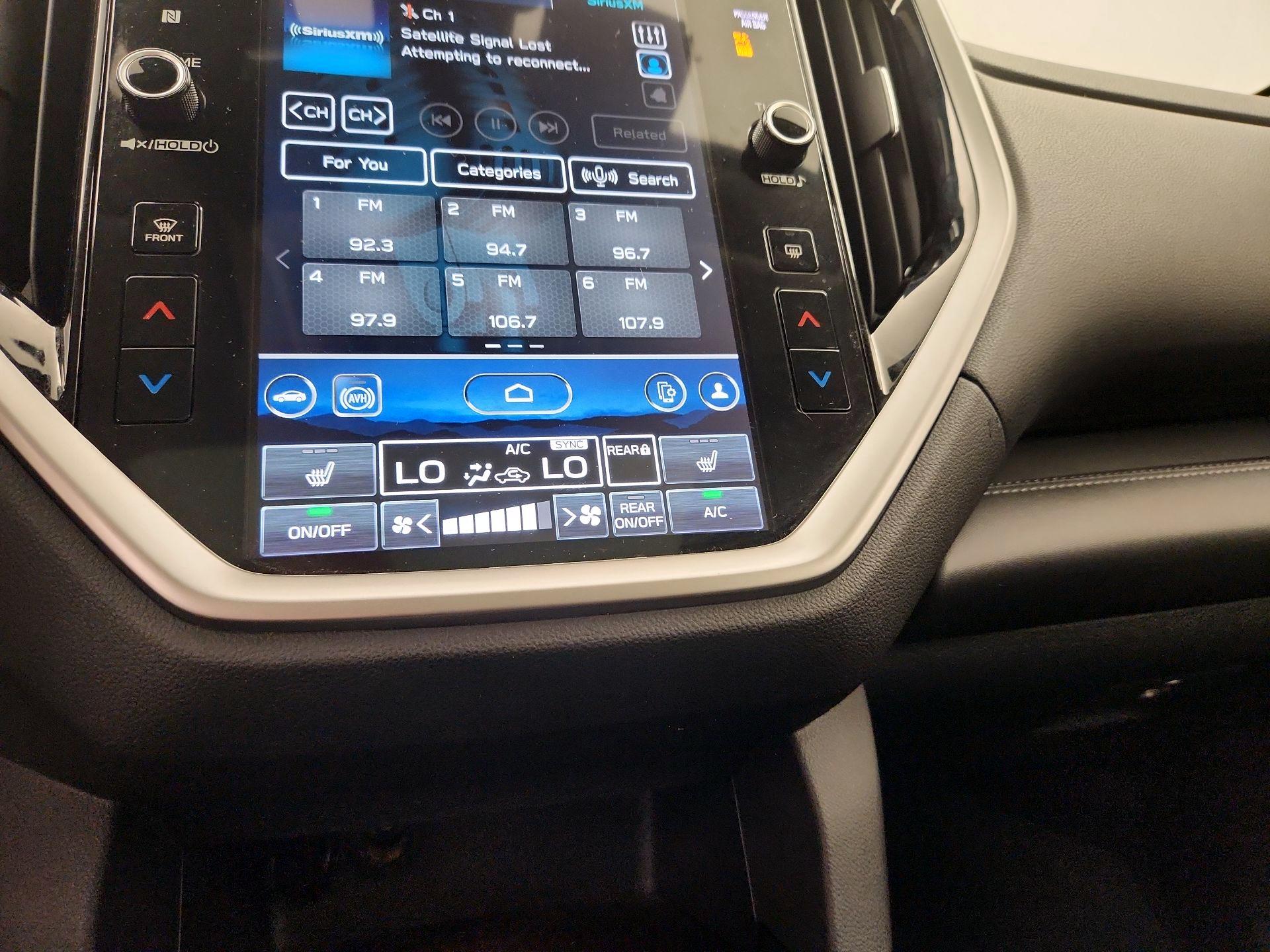 Thumbnail: 2024 Subaru Ascent - 16