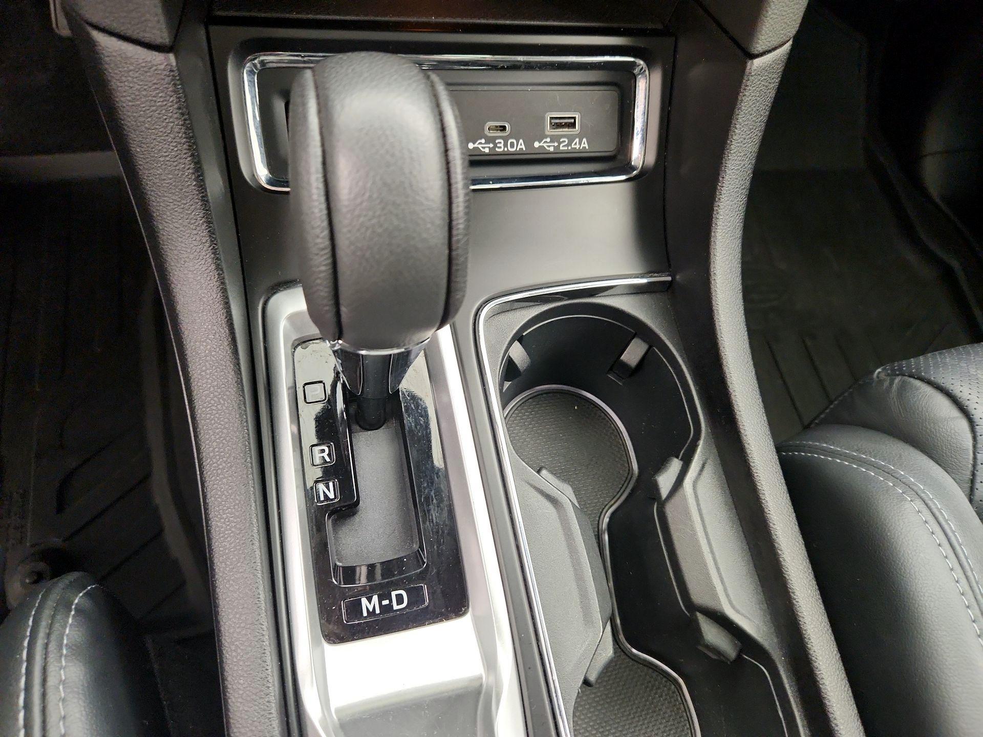 Thumbnail: 2024 Subaru Ascent - 17