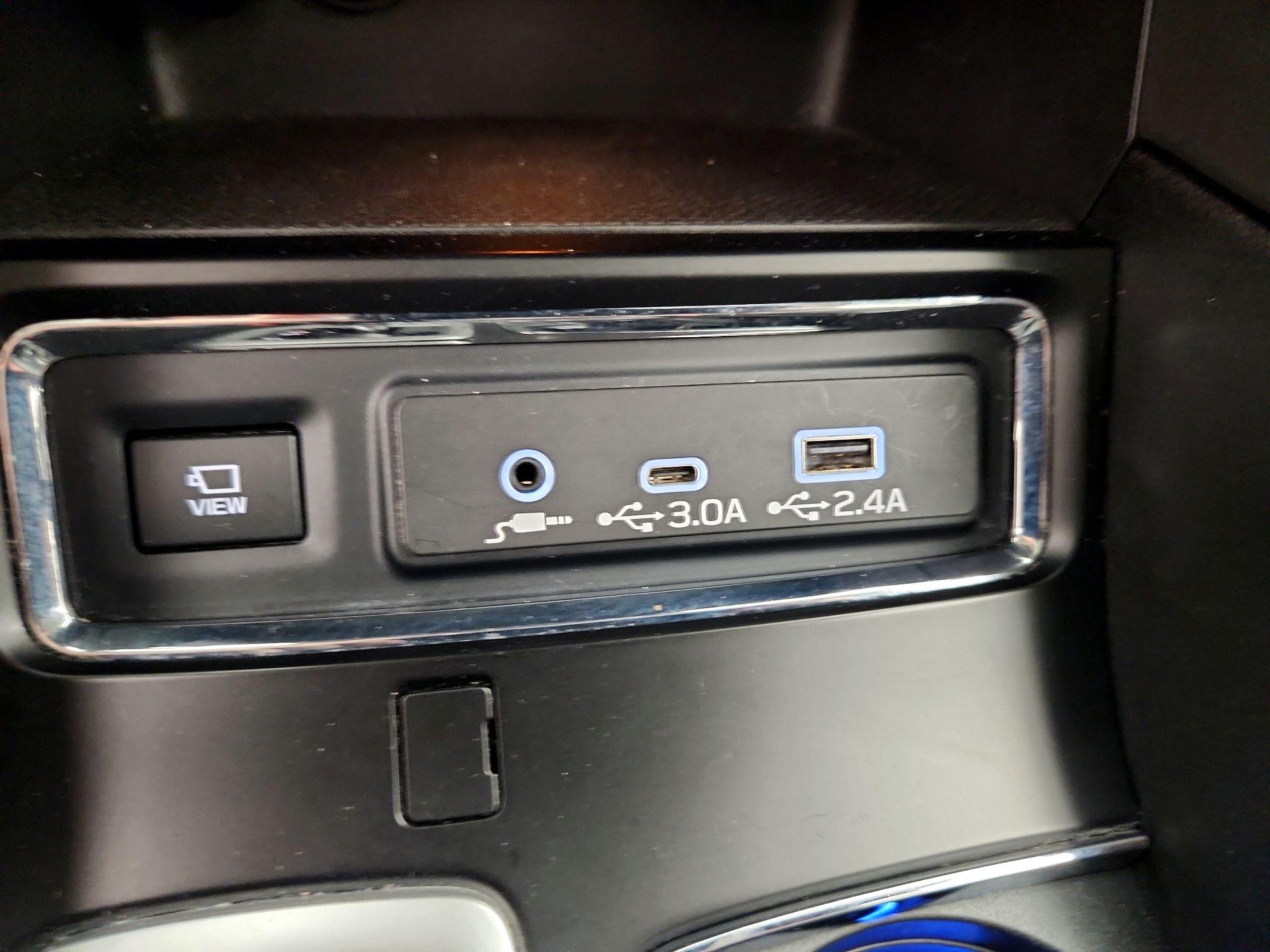 Thumbnail: 2024 Subaru Ascent - 18