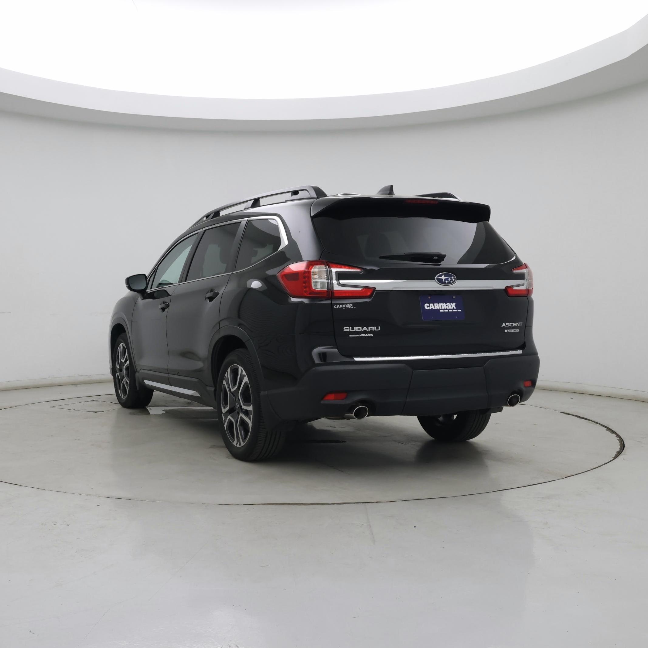 Thumbnail: 2024 Subaru Ascent - 2