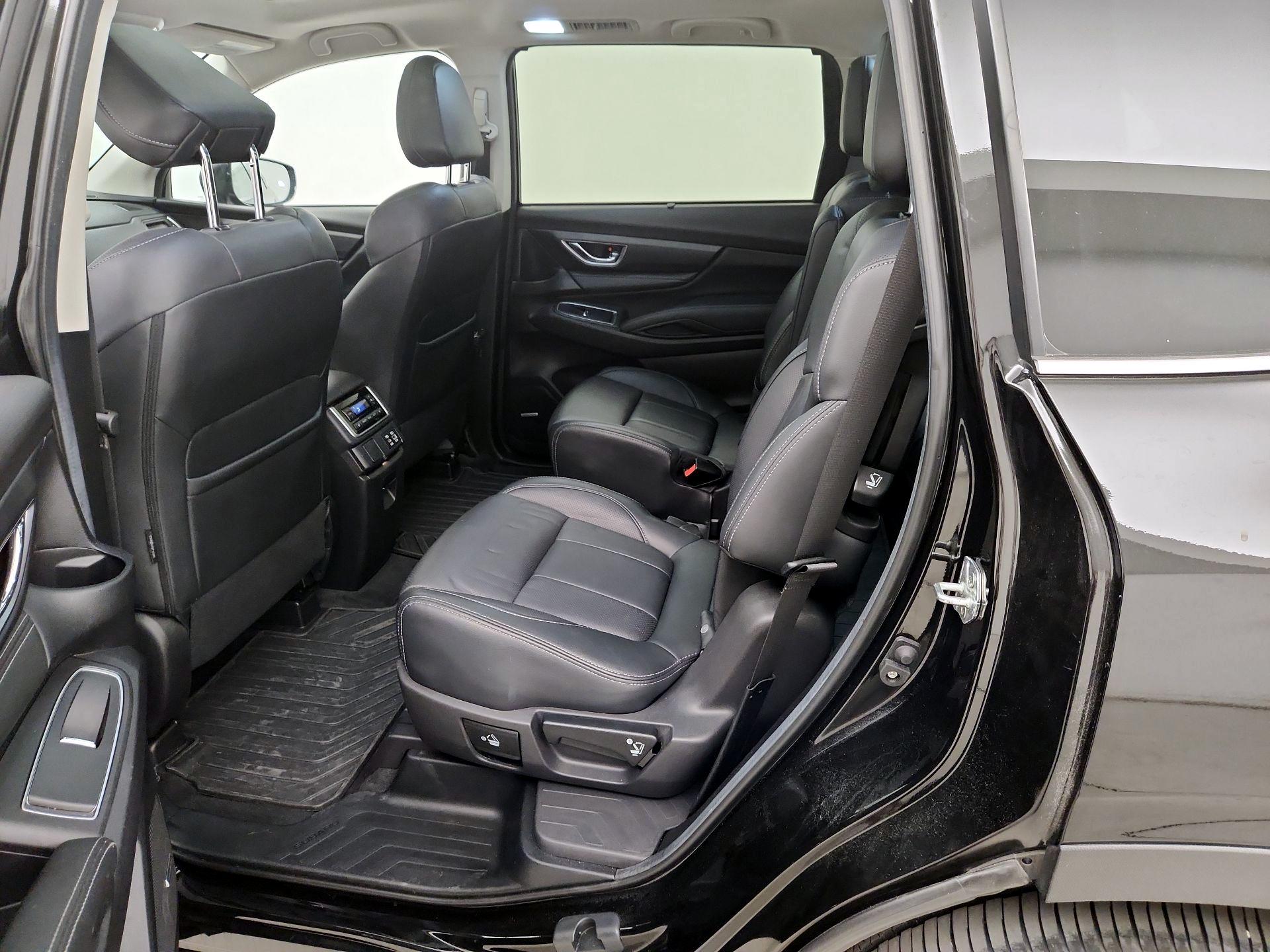 Thumbnail: 2024 Subaru Ascent - 20