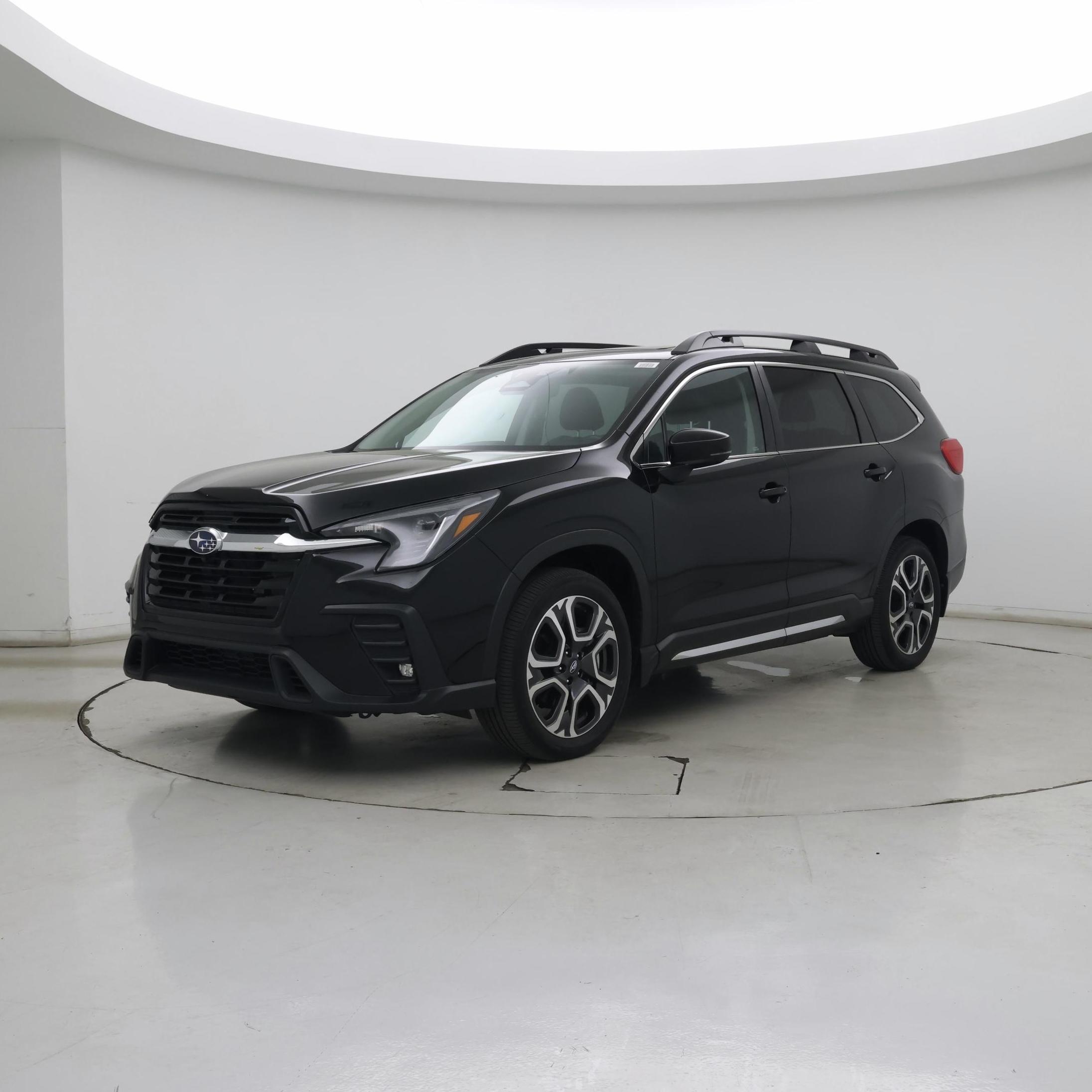 Thumbnail: 2024 Subaru Ascent - 4