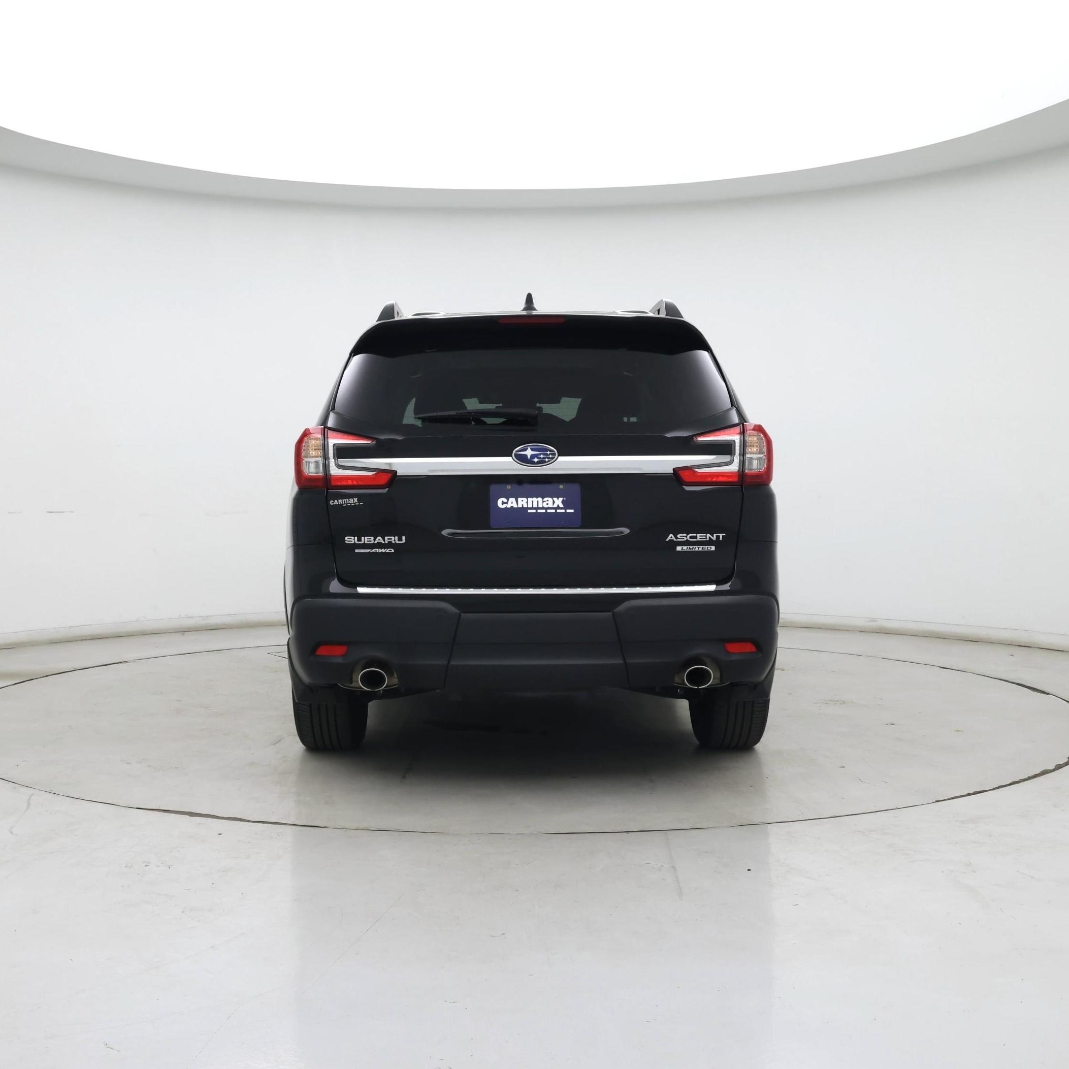 Thumbnail: 2024 Subaru Ascent - 6