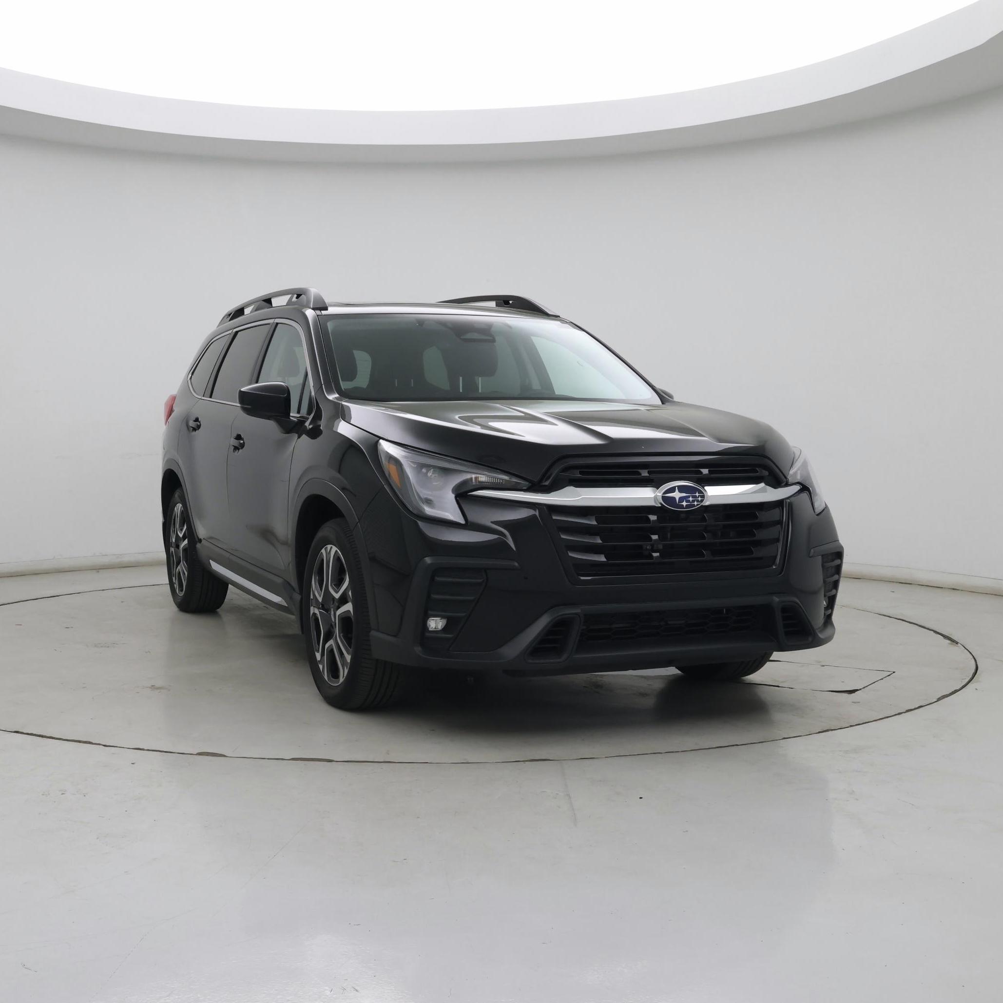 Thumbnail: 2024 Subaru Ascent - 7