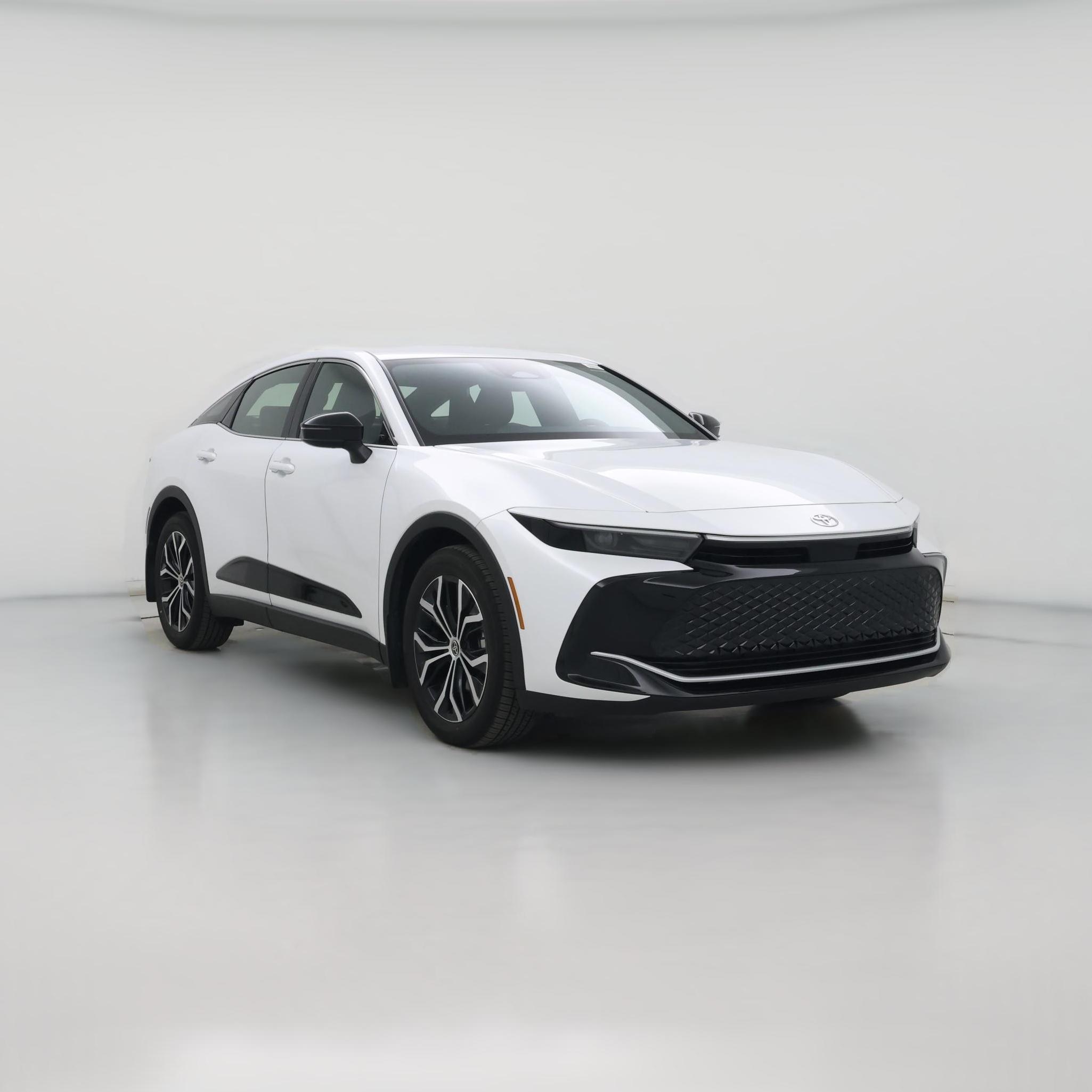 Thumbnail: 2026 Toyota Crown - 1
