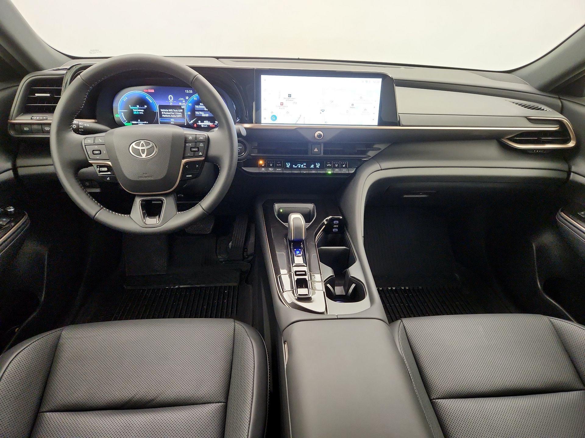 Thumbnail: 2026 Toyota Crown - 9