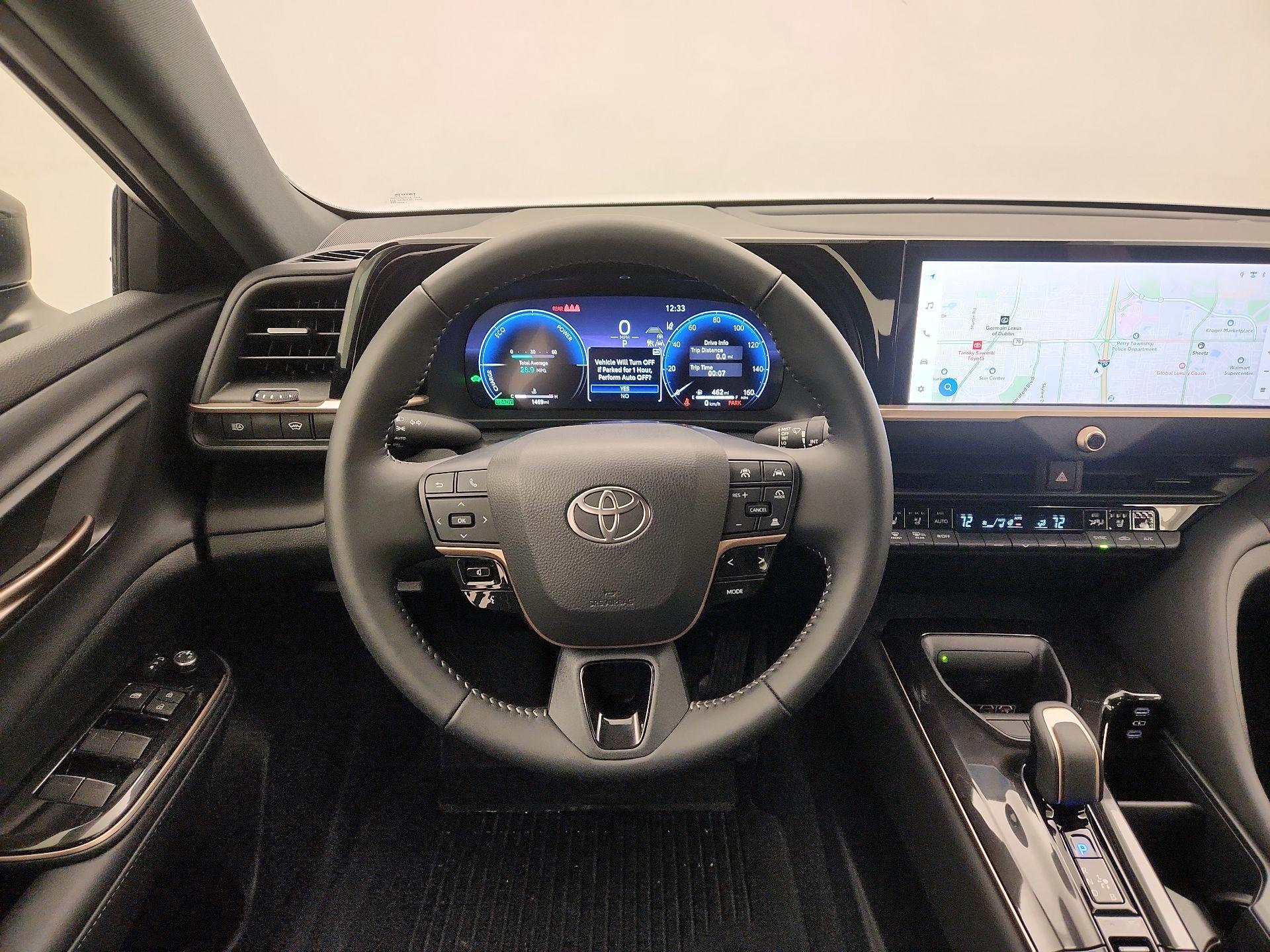 Thumbnail: 2026 Toyota Crown - 10