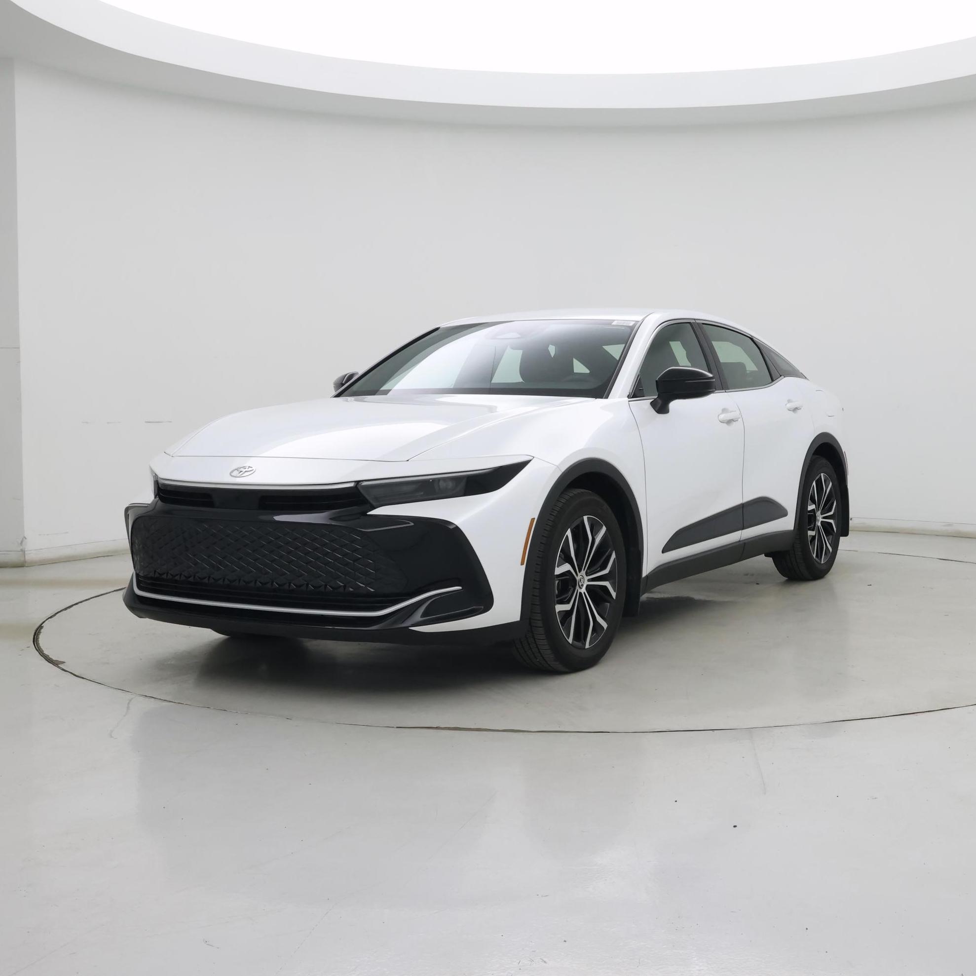 Thumbnail: 2026 Toyota Crown - 4