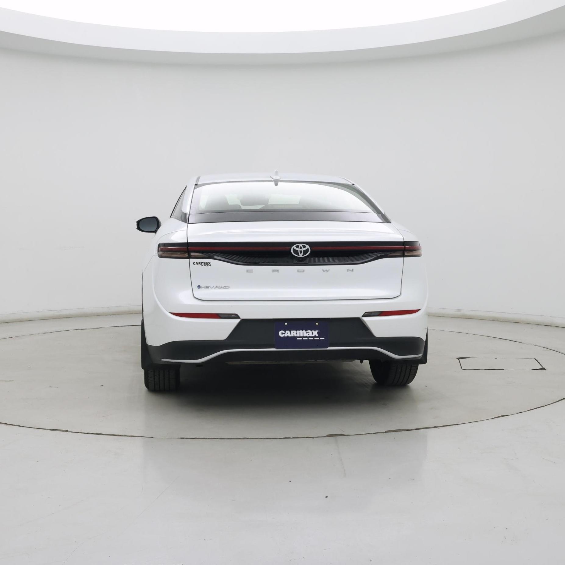 Thumbnail: 2026 Toyota Crown - 6