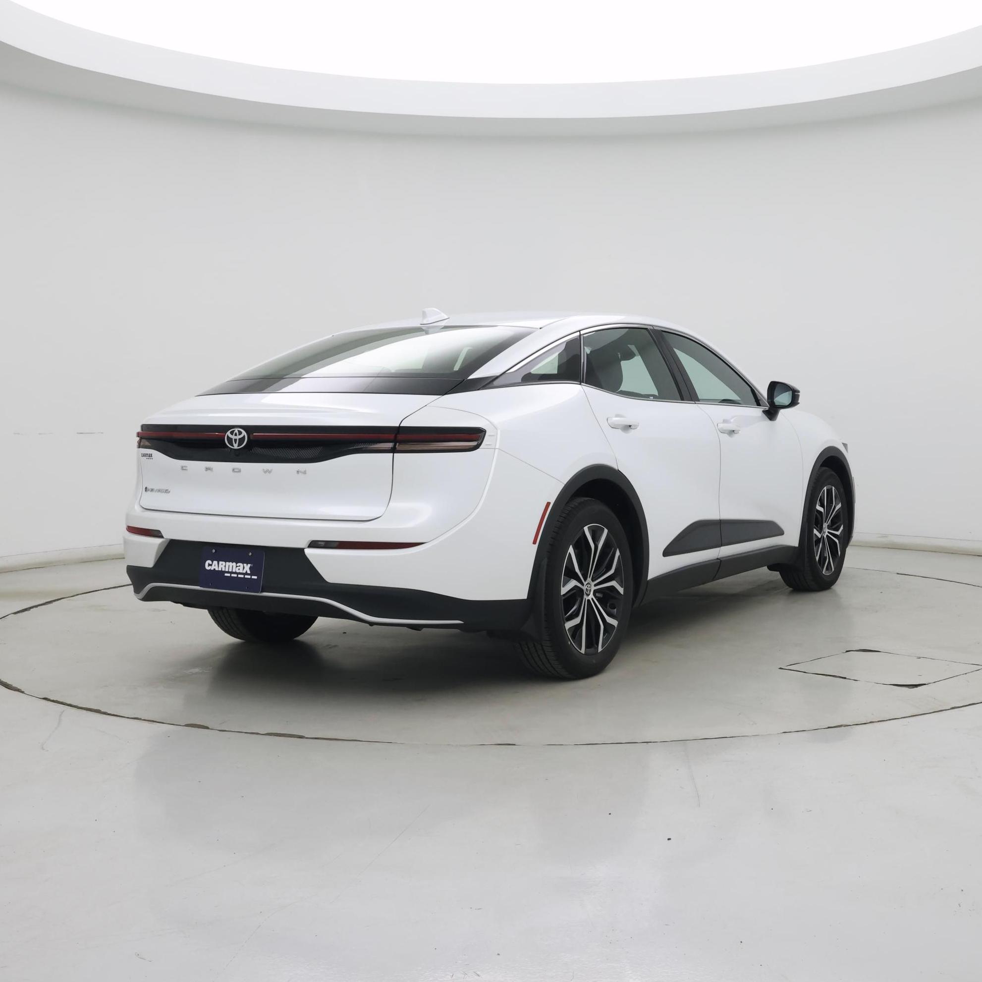 Thumbnail: 2026 Toyota Crown - 8