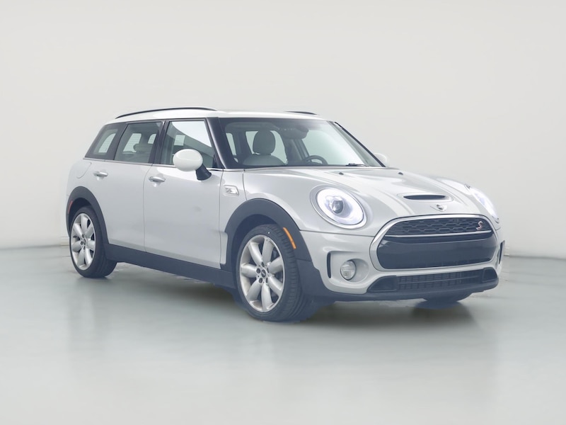 2018 MINI Cooper Clubman S -
                  Cincinnati, OH