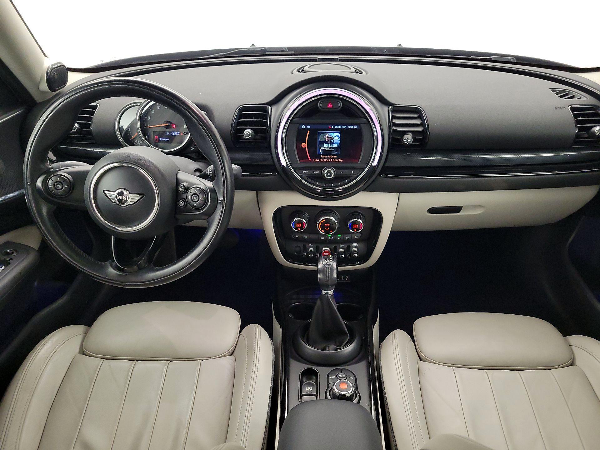 Thumbnail: 2018 MINI Cooper Clubman - 9