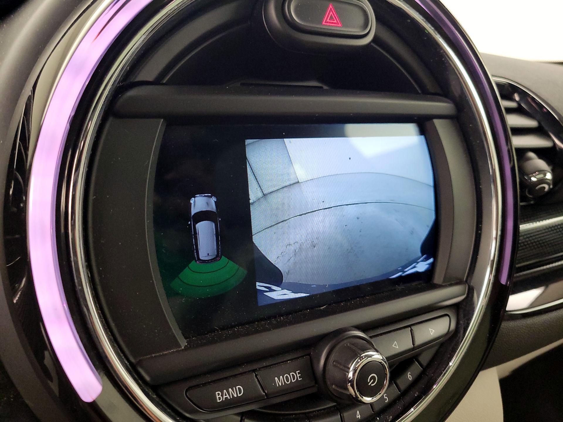 Thumbnail: 2018 MINI Cooper Clubman - 14