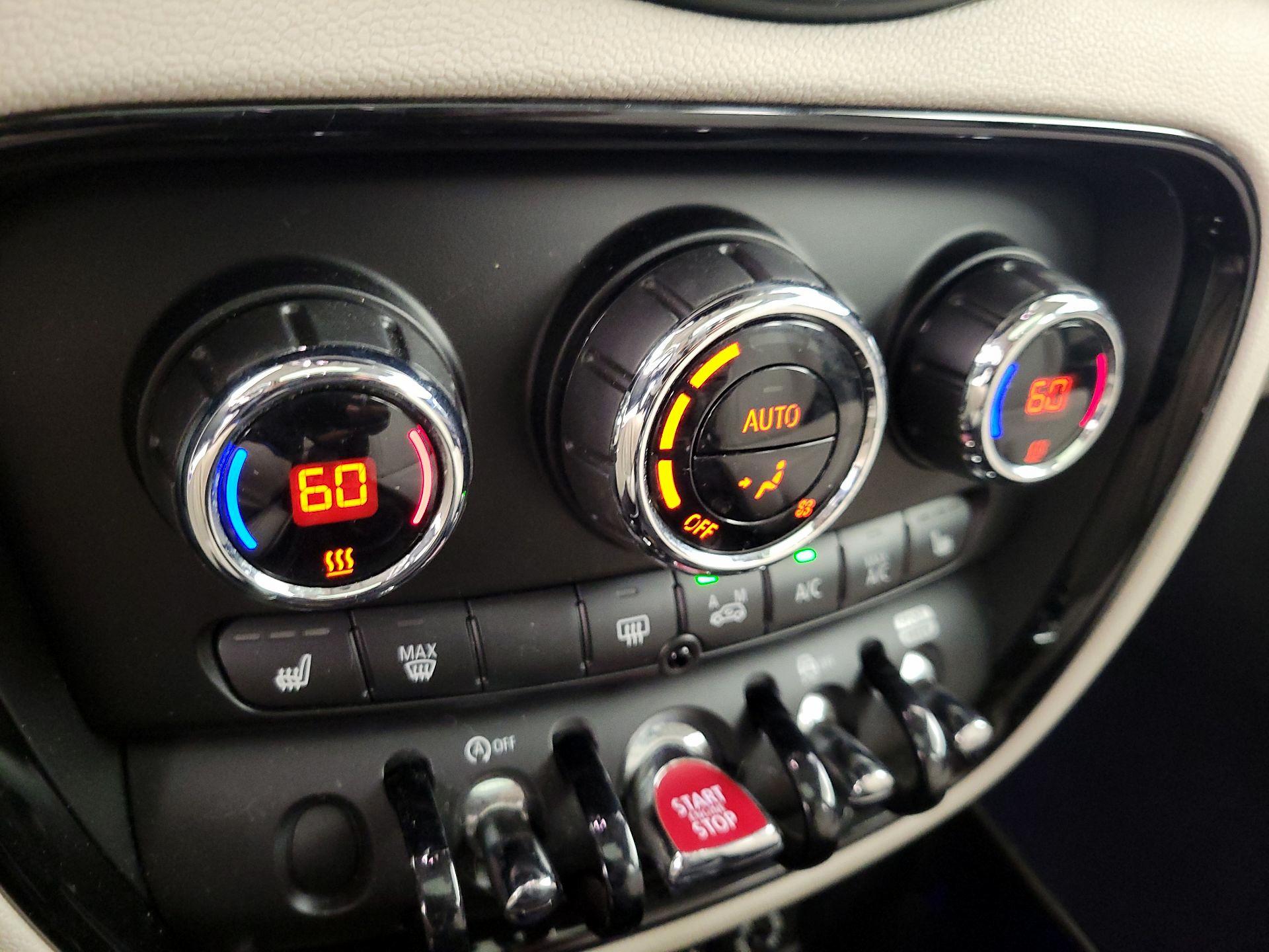 Thumbnail: 2018 MINI Cooper Clubman - 16