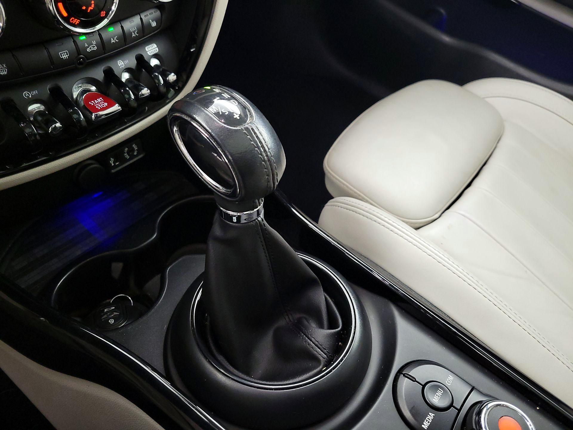 Thumbnail: 2018 MINI Cooper Clubman - 17