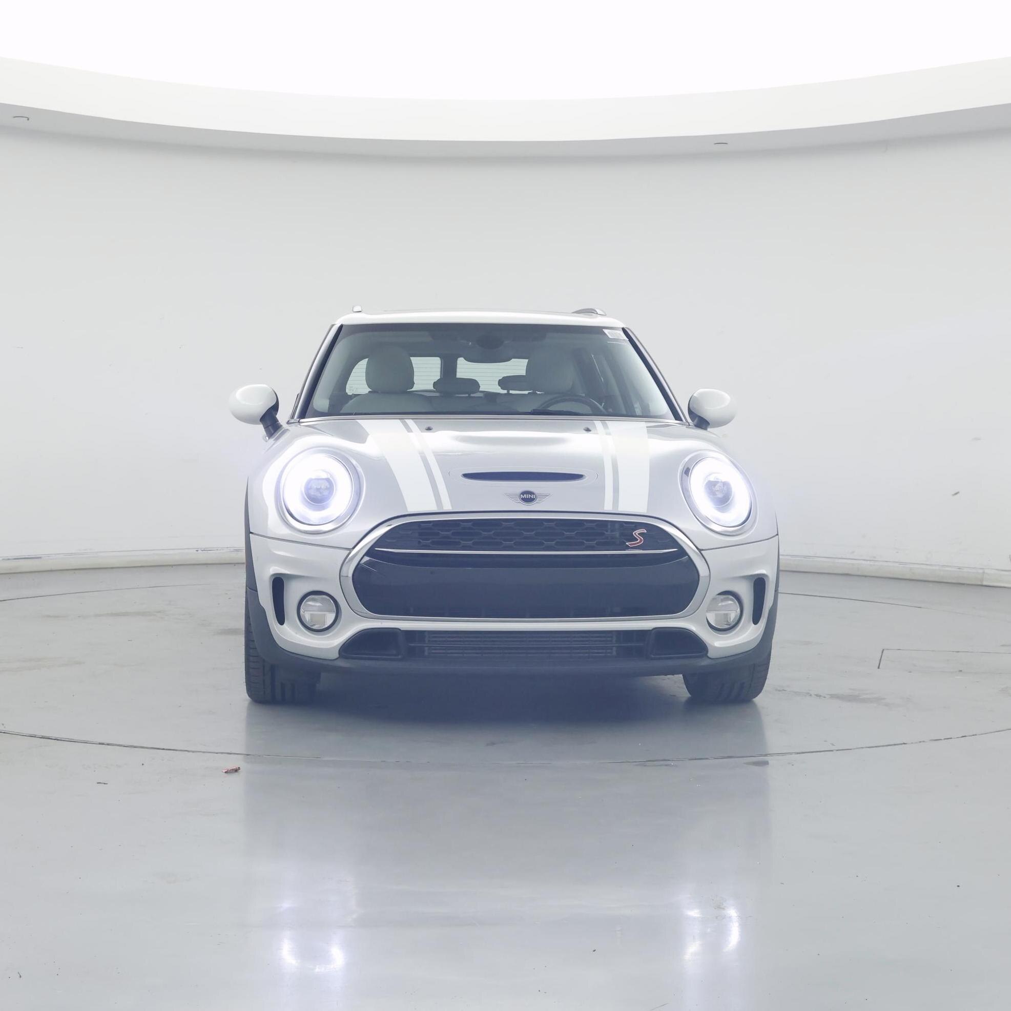 Thumbnail: 2018 MINI Cooper Clubman - 5