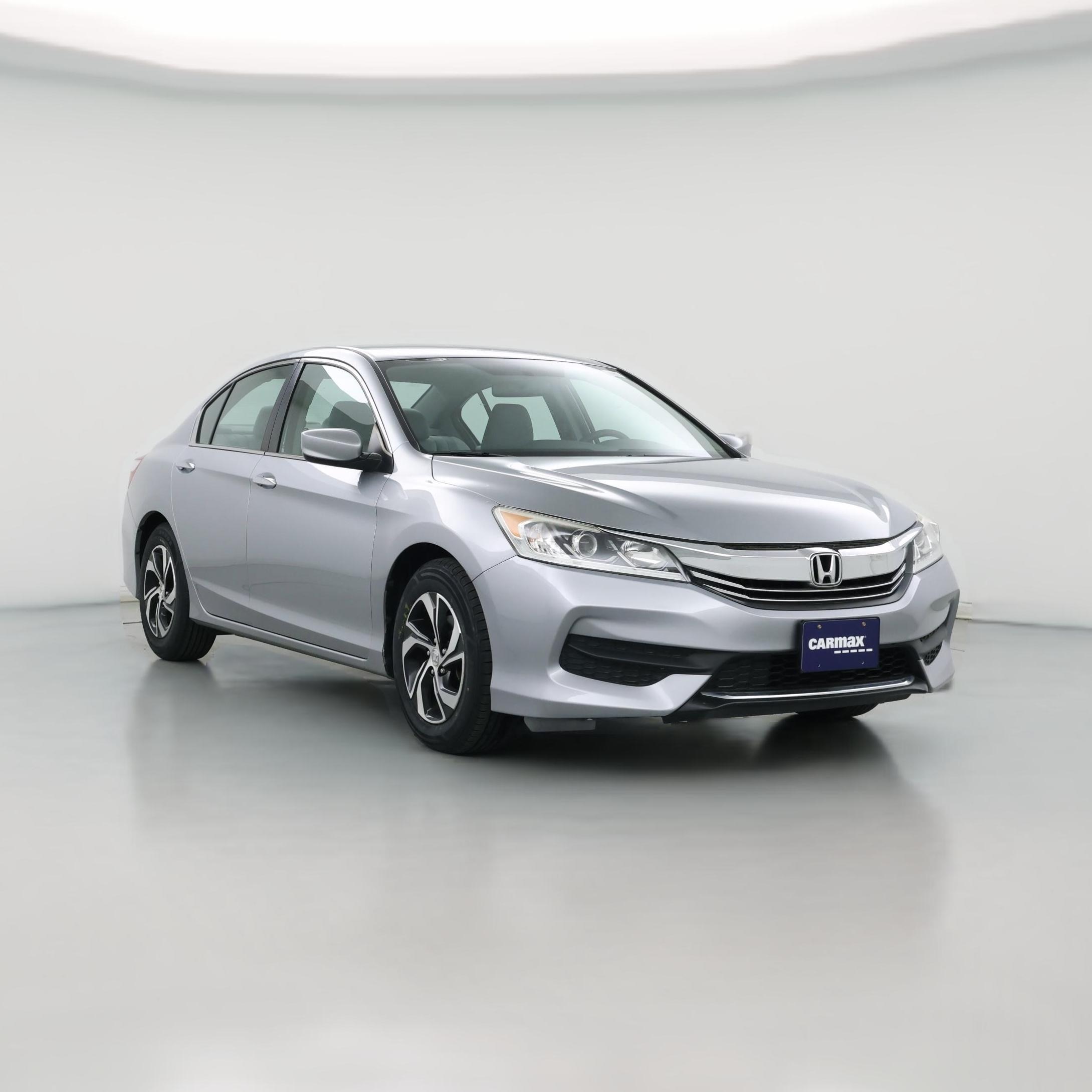 Thumbnail: 2016 Honda Accord - 1