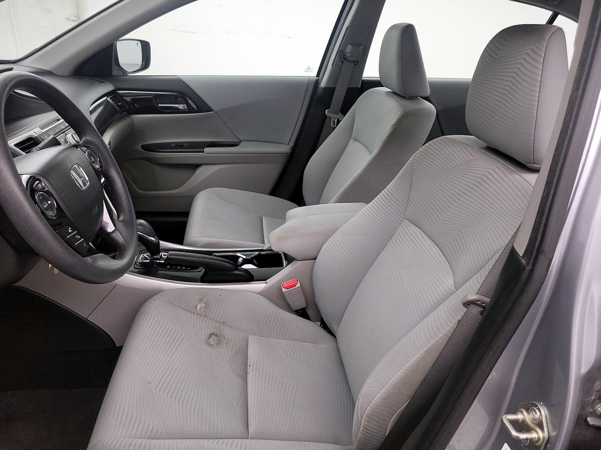 Thumbnail: 2016 Honda Accord - 11