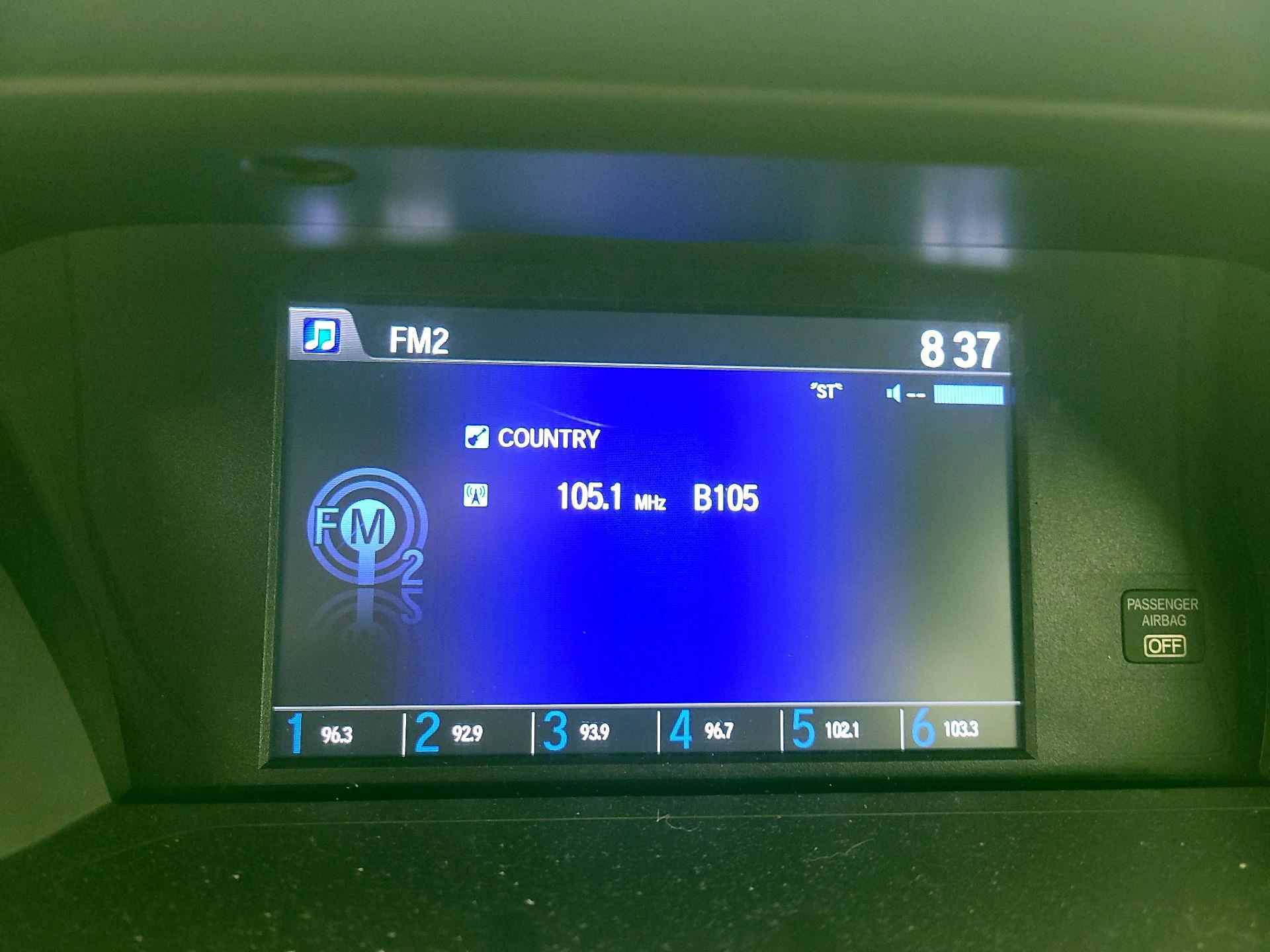 Thumbnail: 2016 Honda Accord - 15