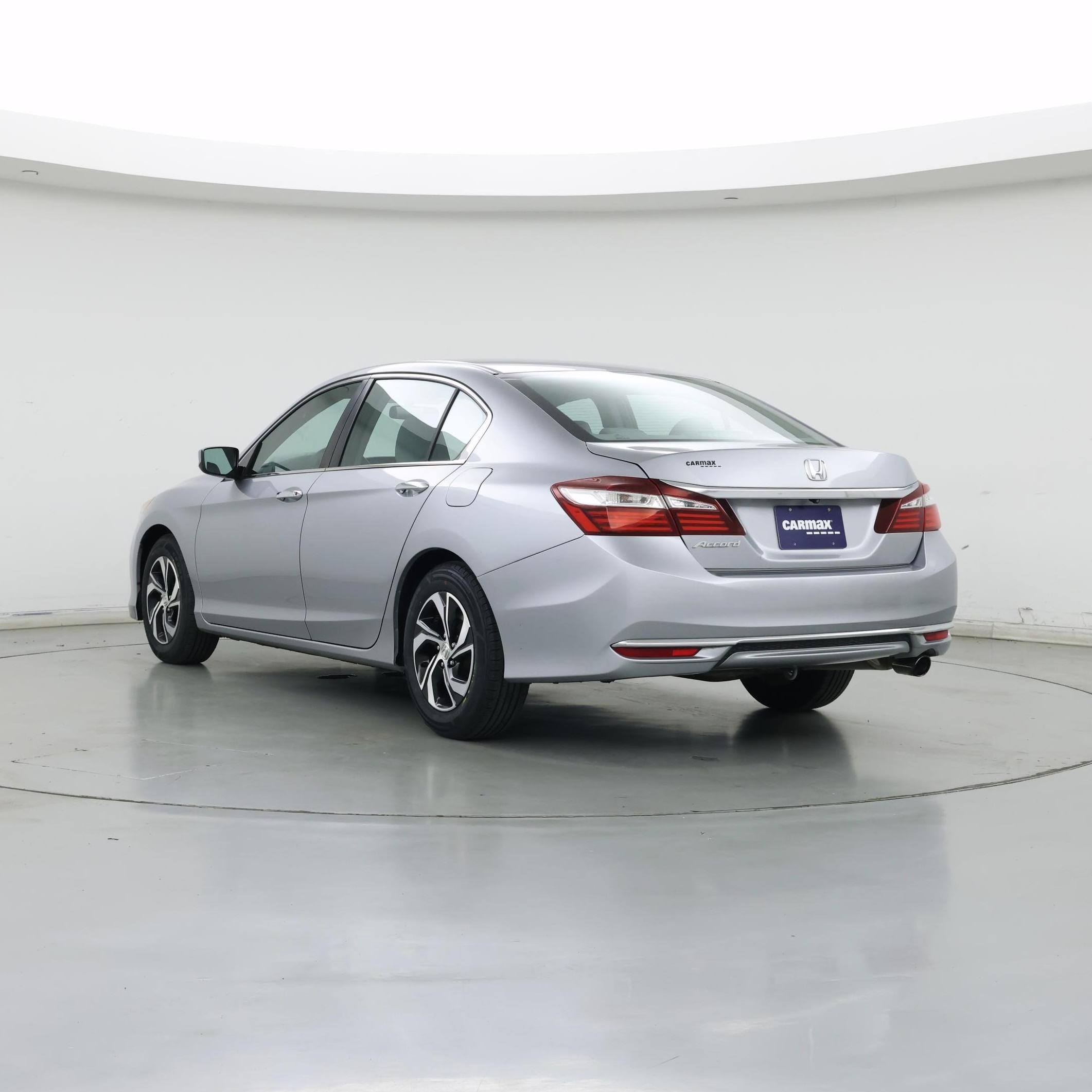 Thumbnail: 2016 Honda Accord - 2
