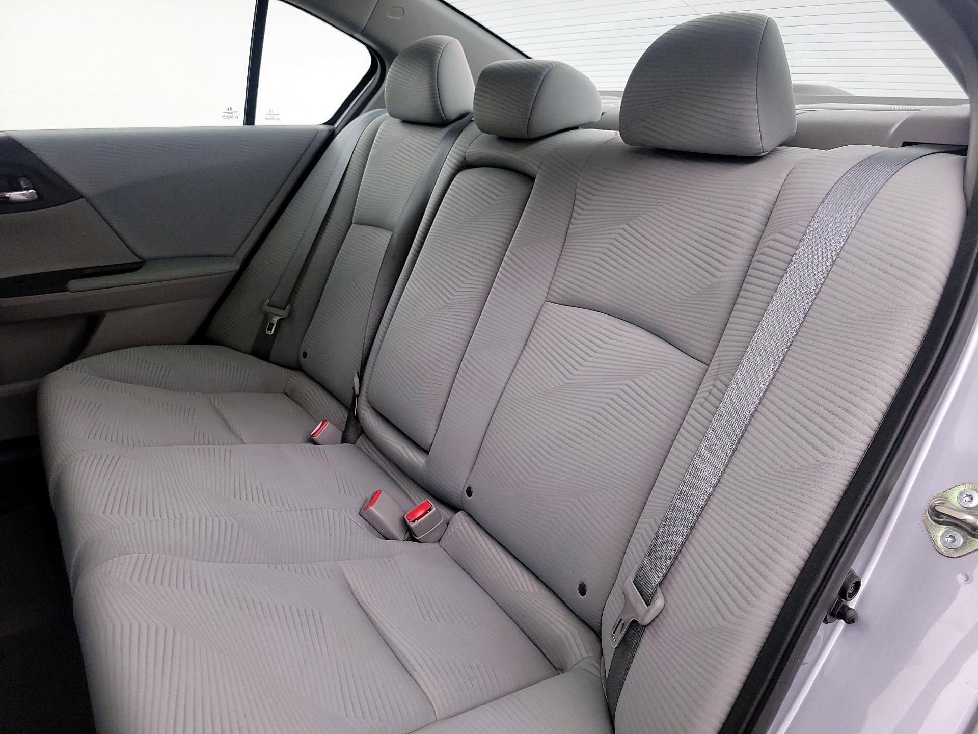 Thumbnail: 2016 Honda Accord - 19