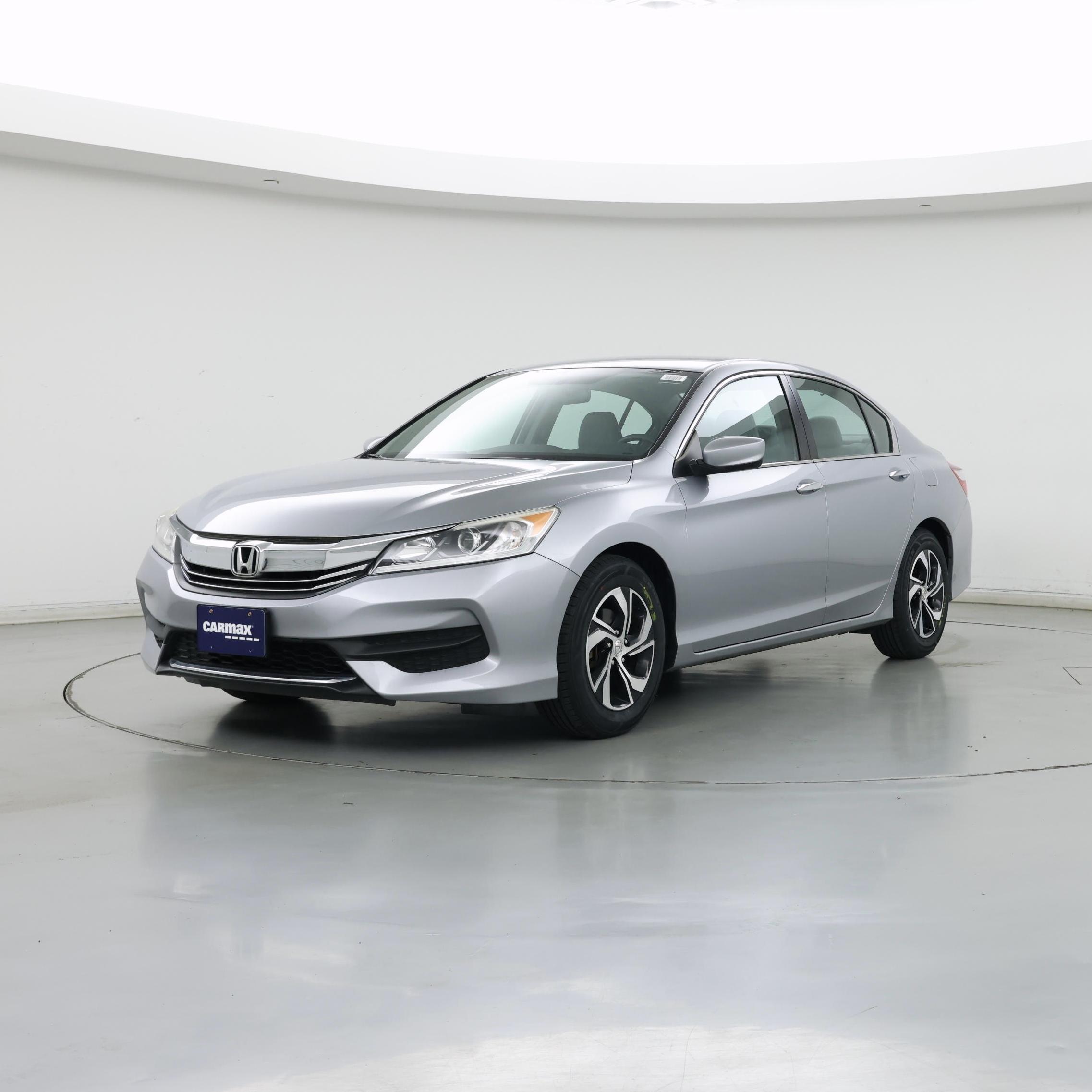 Thumbnail: 2016 Honda Accord - 4
